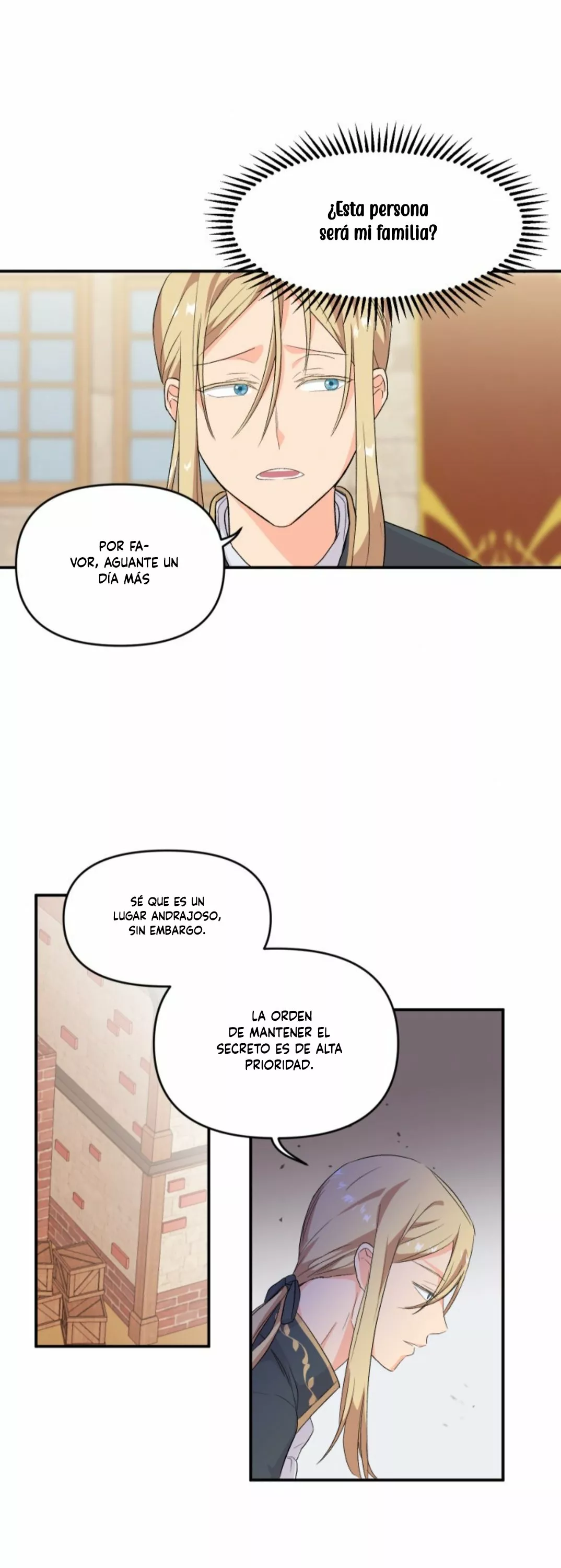 Página 39 del Manga