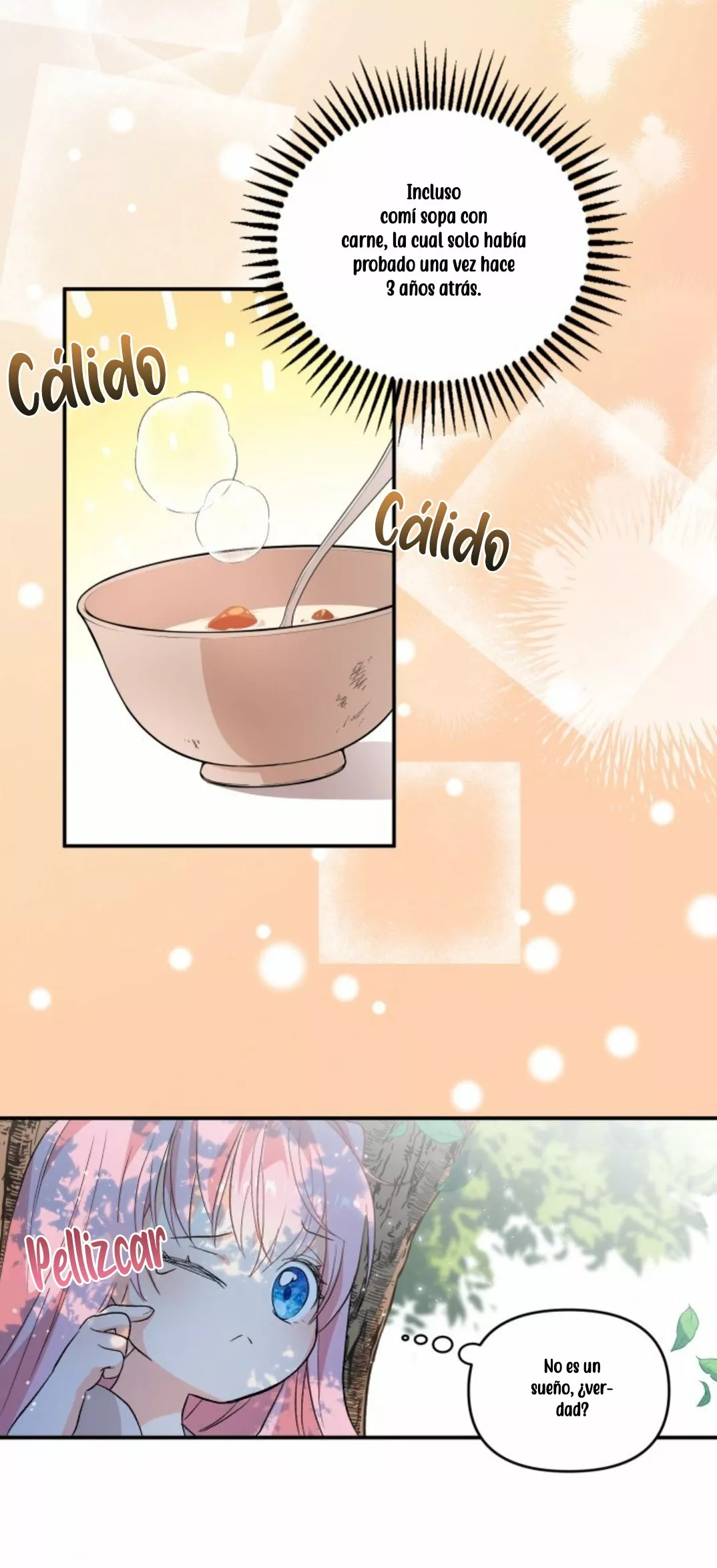 Página 45 del Manga