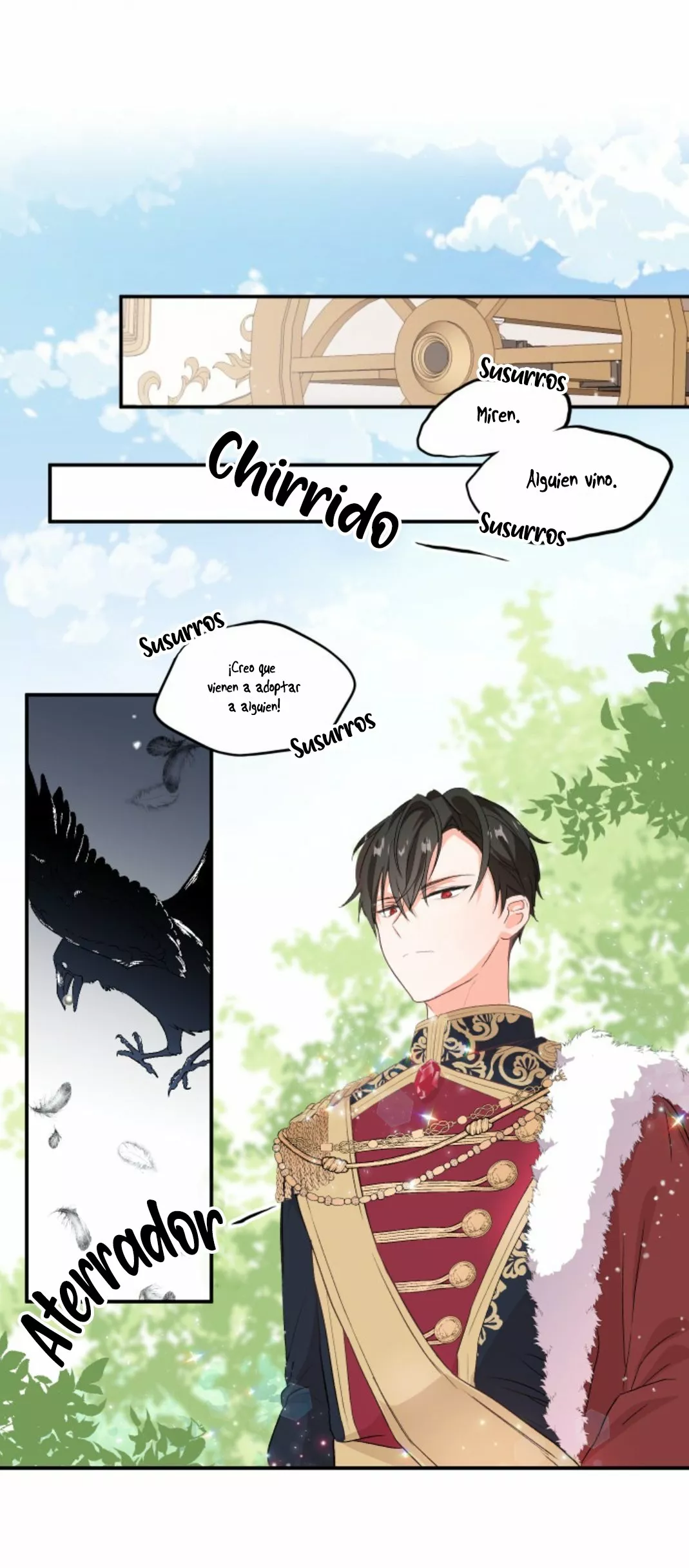 Página 46 del Manga