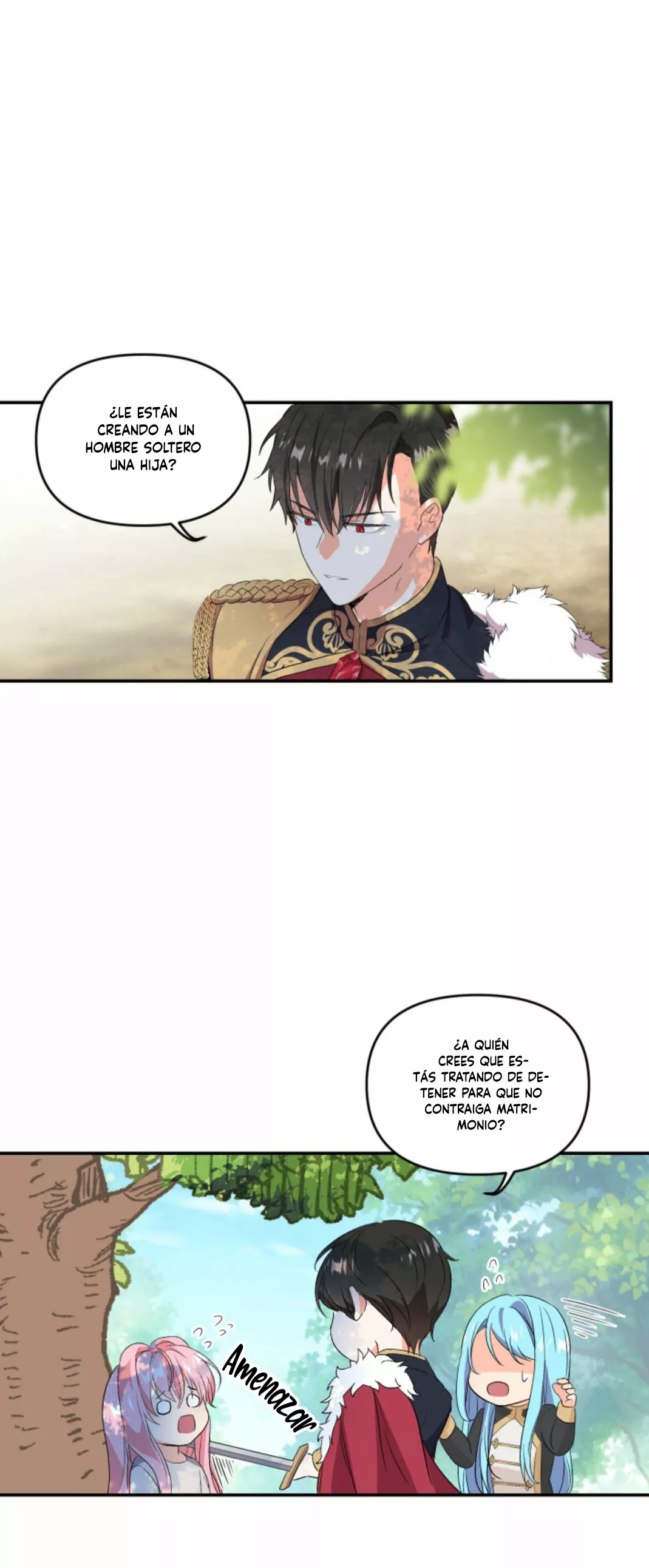 Página 49 del Manga