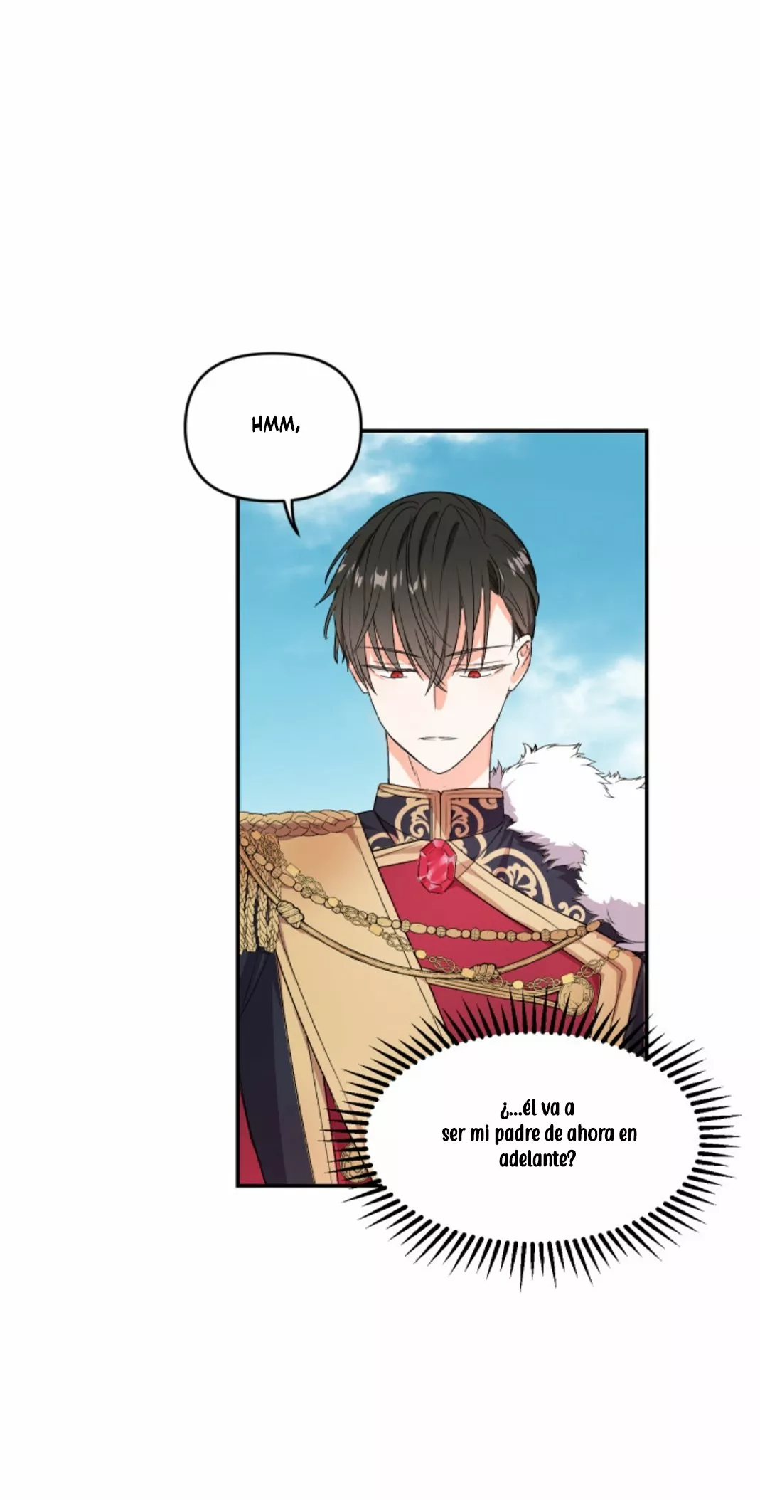 Página 50 del Manga