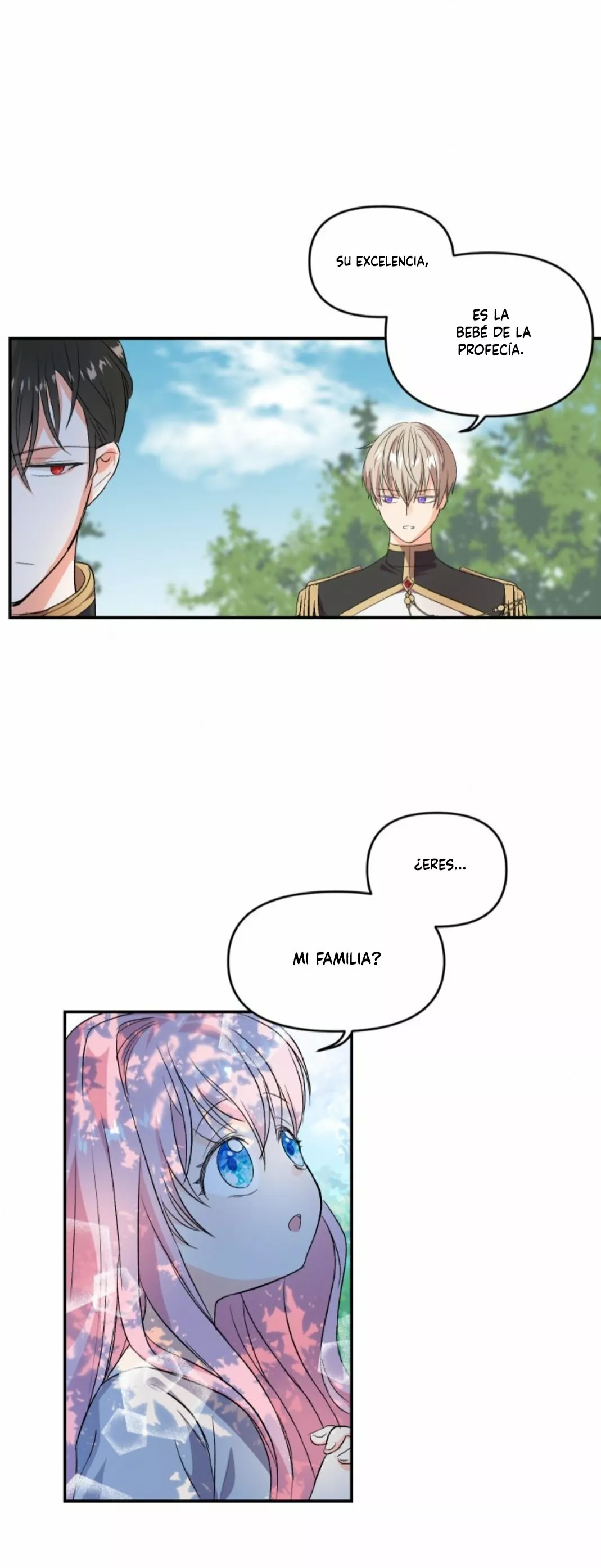 Página 52 del Manga