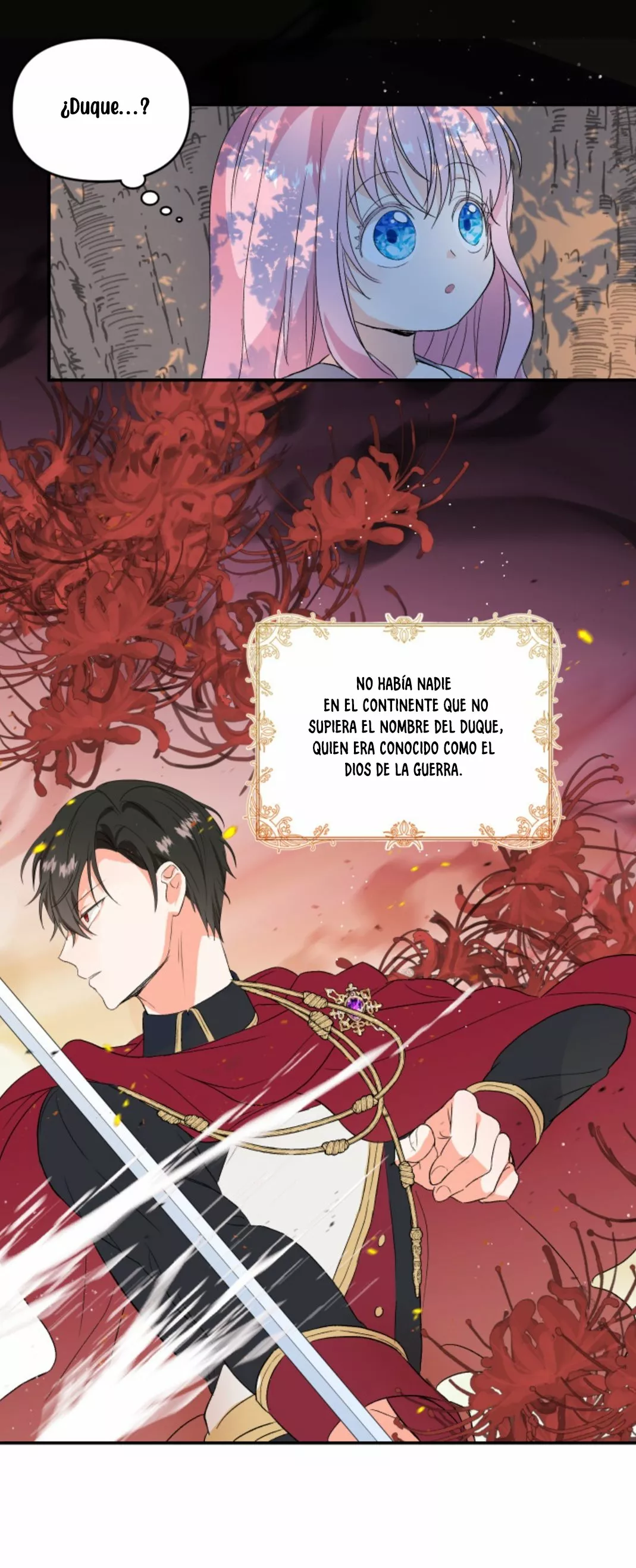 Página 54 del Manga