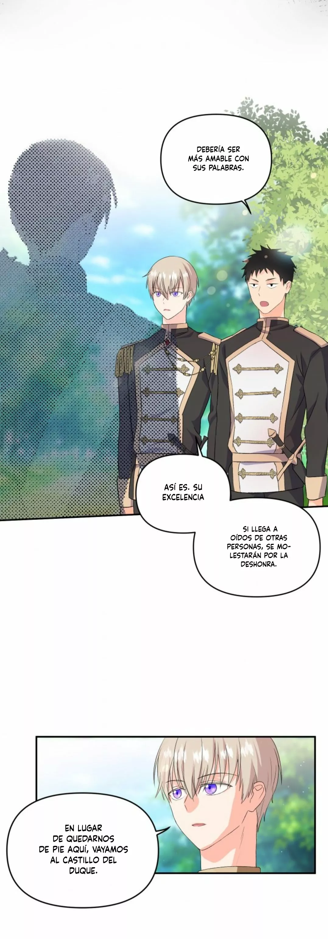 Página 60 del Manga