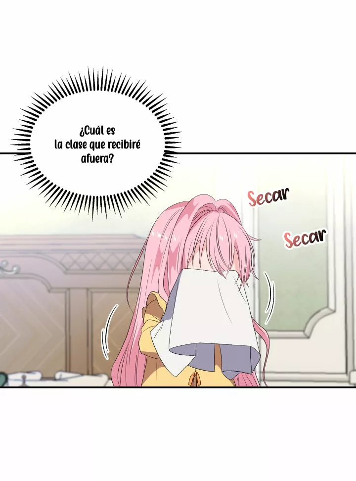 Página 45 del Manga