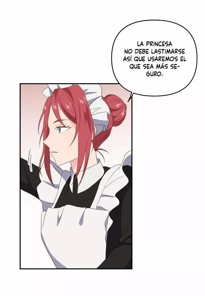 Página 51 del Manga