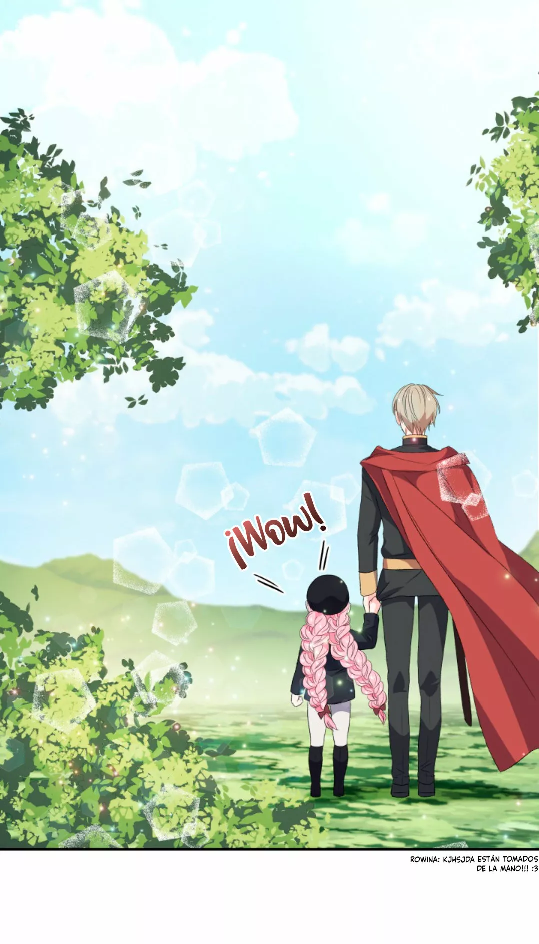 Página 35 del Manga