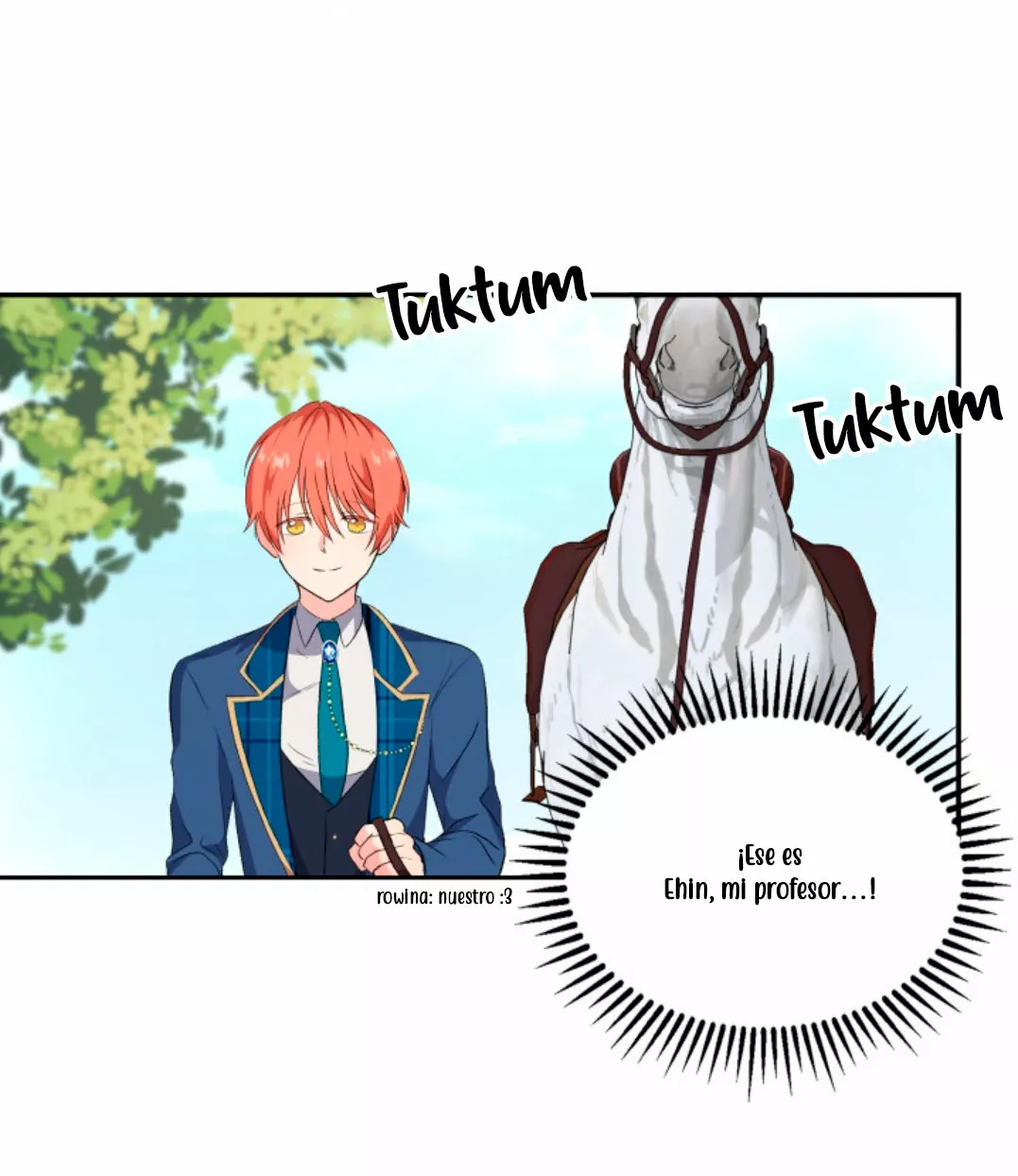 Página 40 del Manga