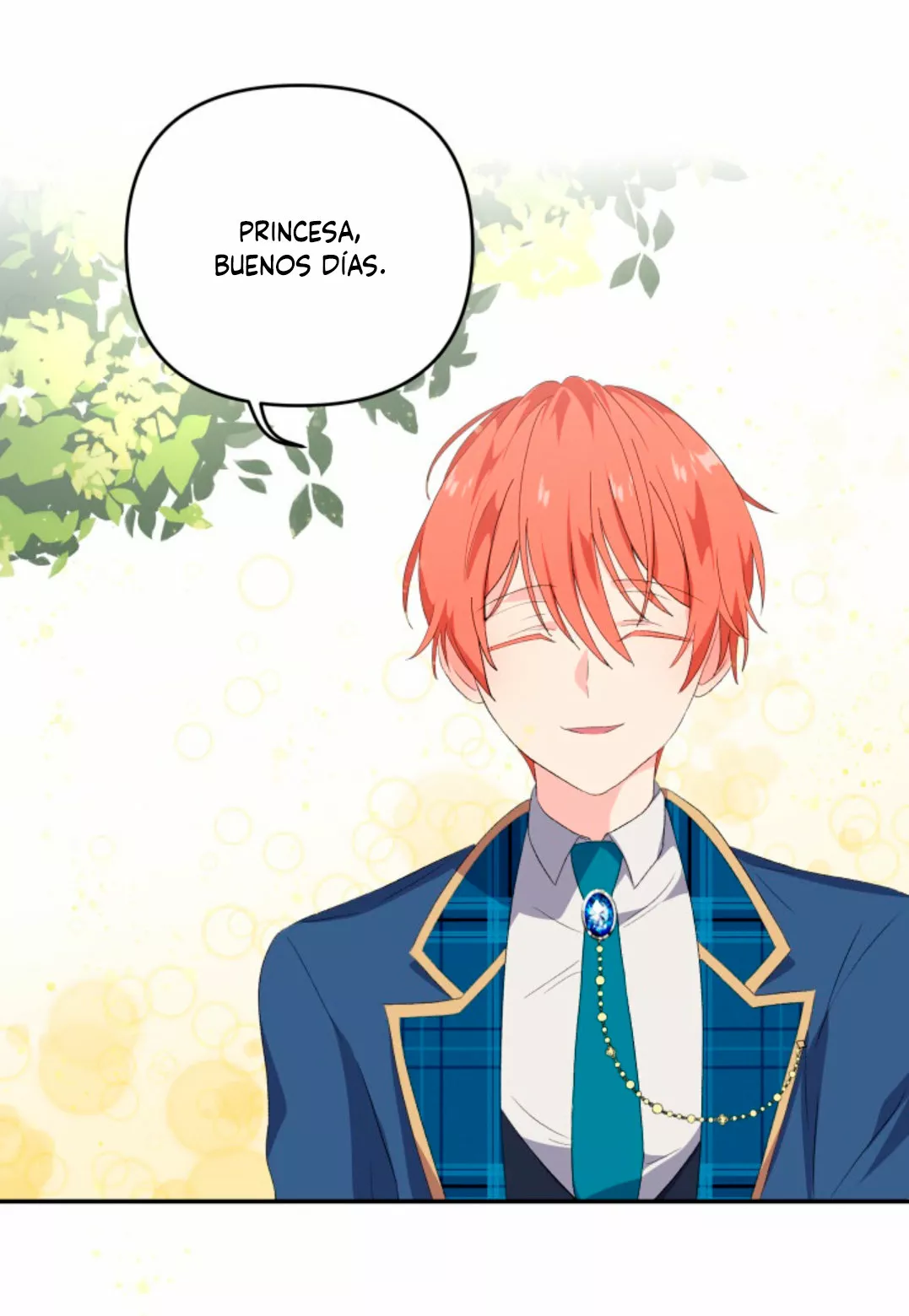 Página 41 del Manga