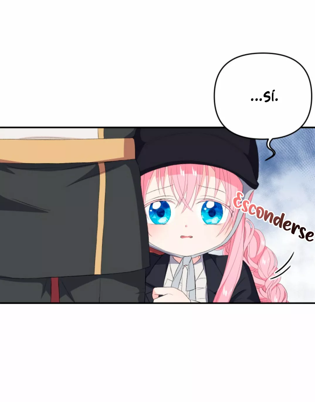 Página 43 del Manga