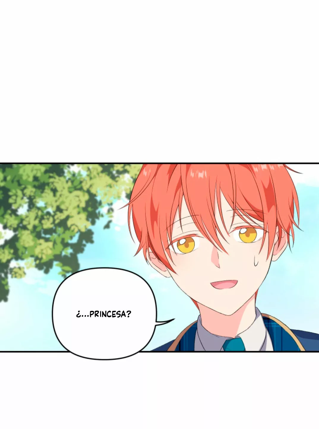 Página 45 del Manga