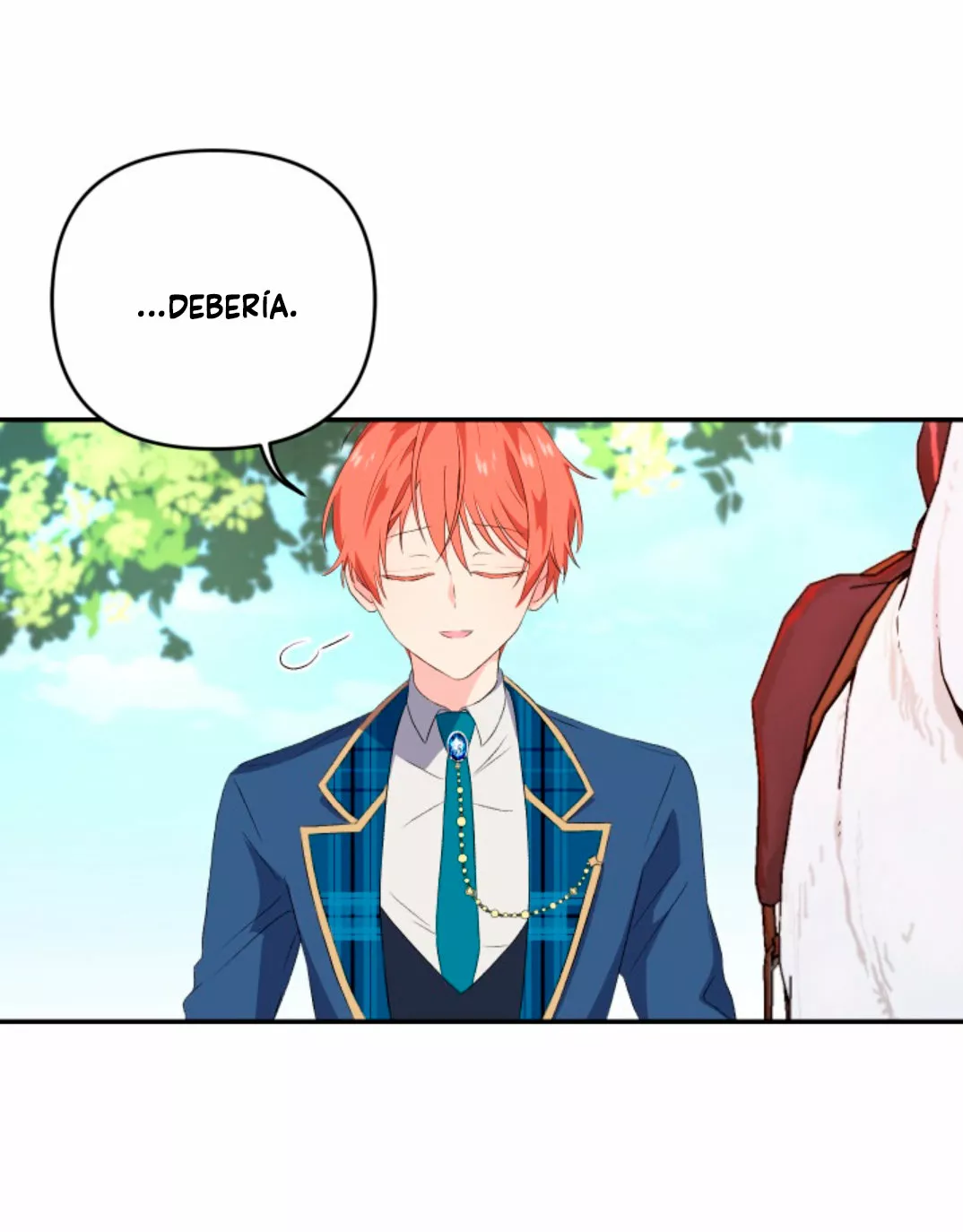 Página 52 del Manga