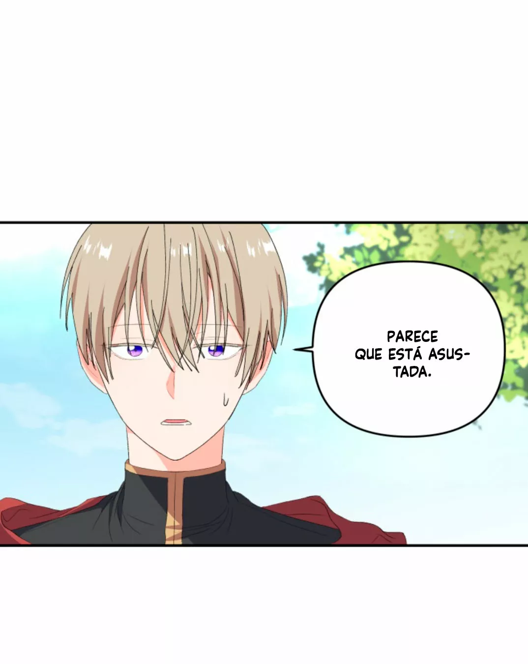 Página 55 del Manga