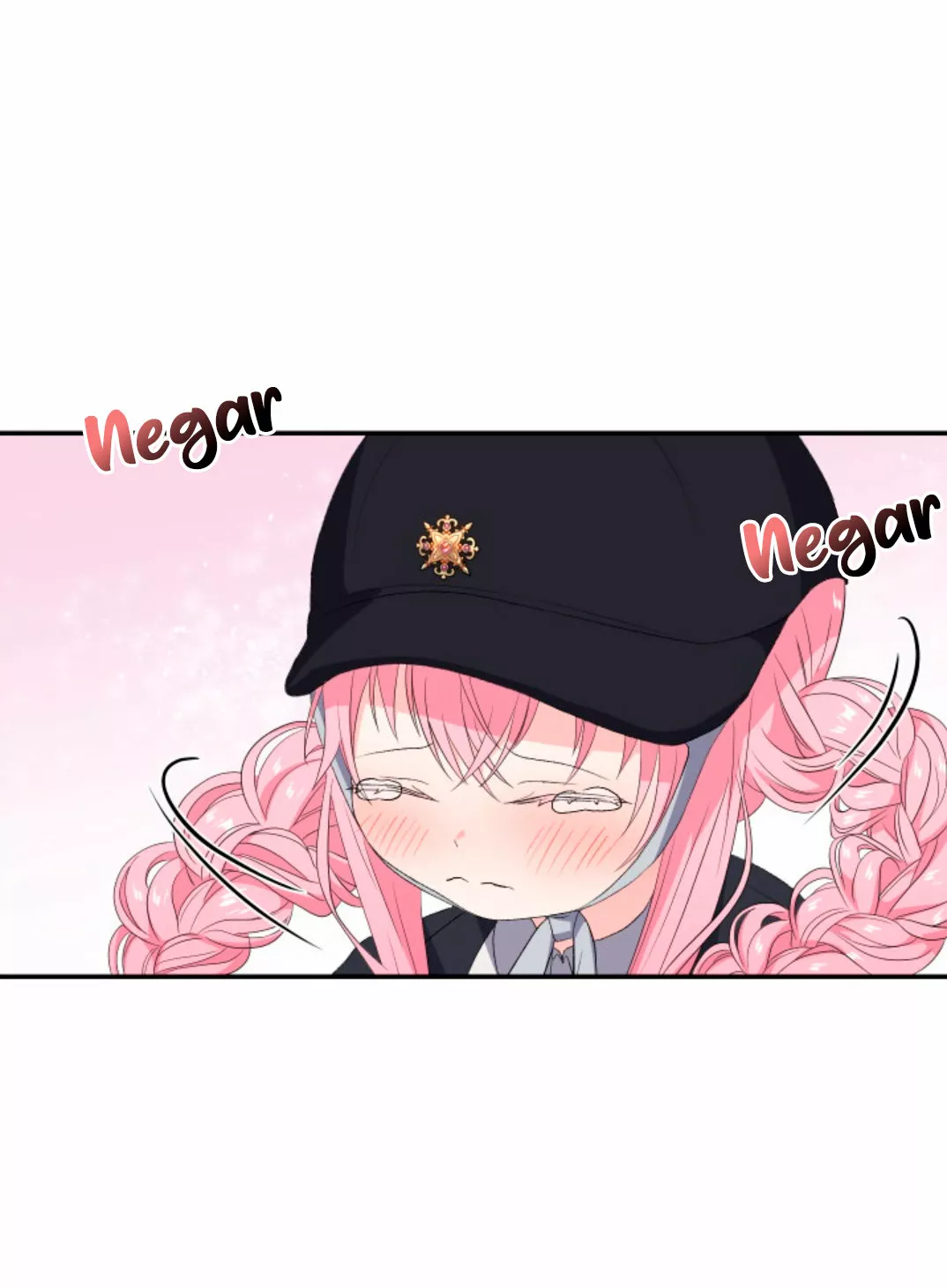 Página 57 del Manga