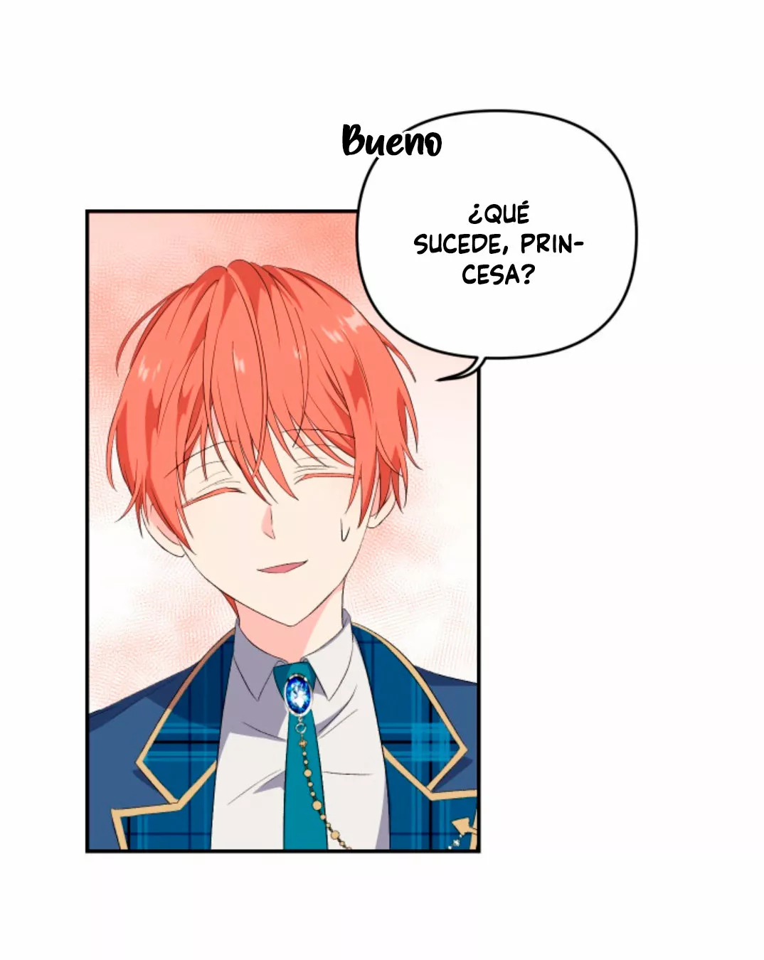 Página 58 del Manga