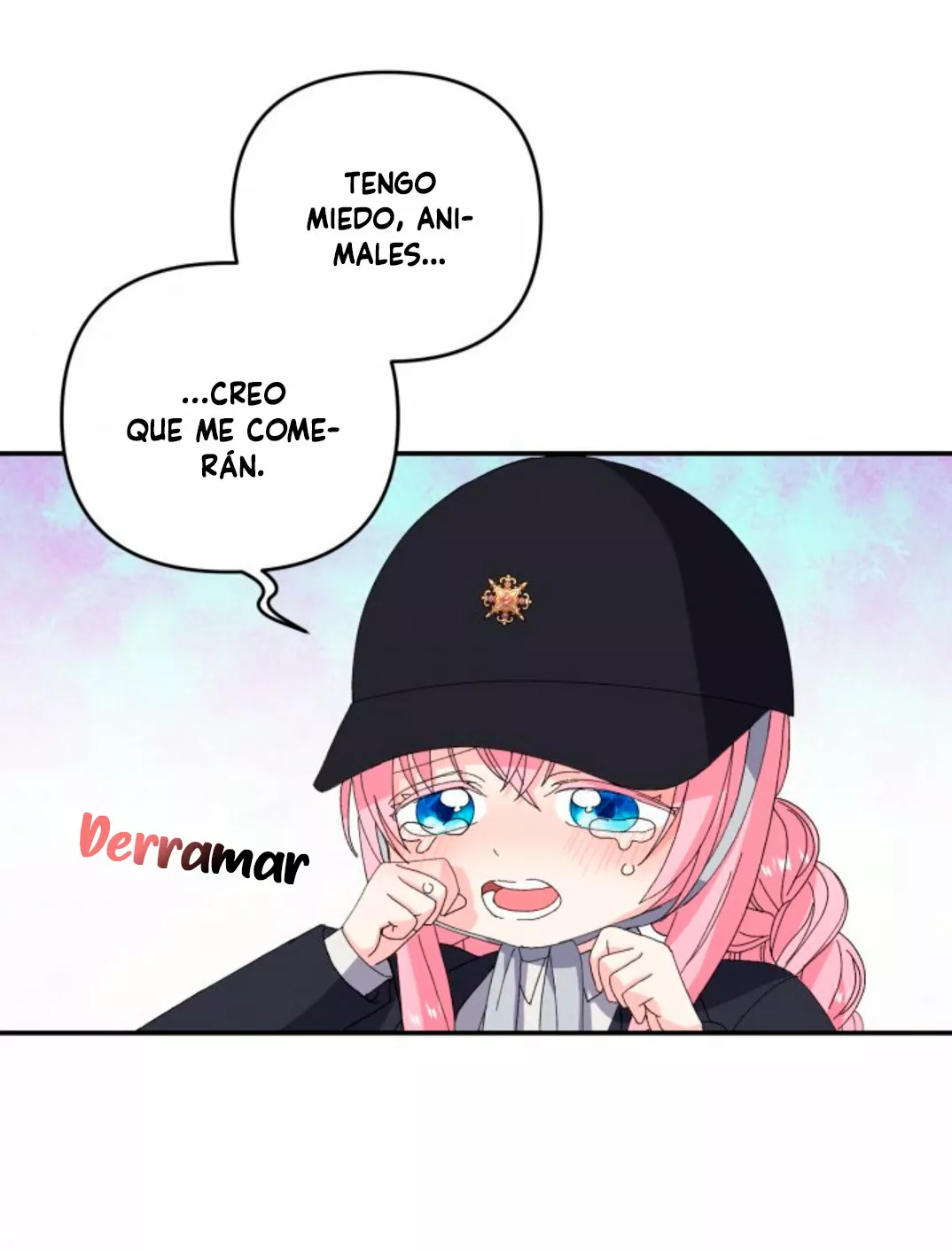 Página 59 del Manga