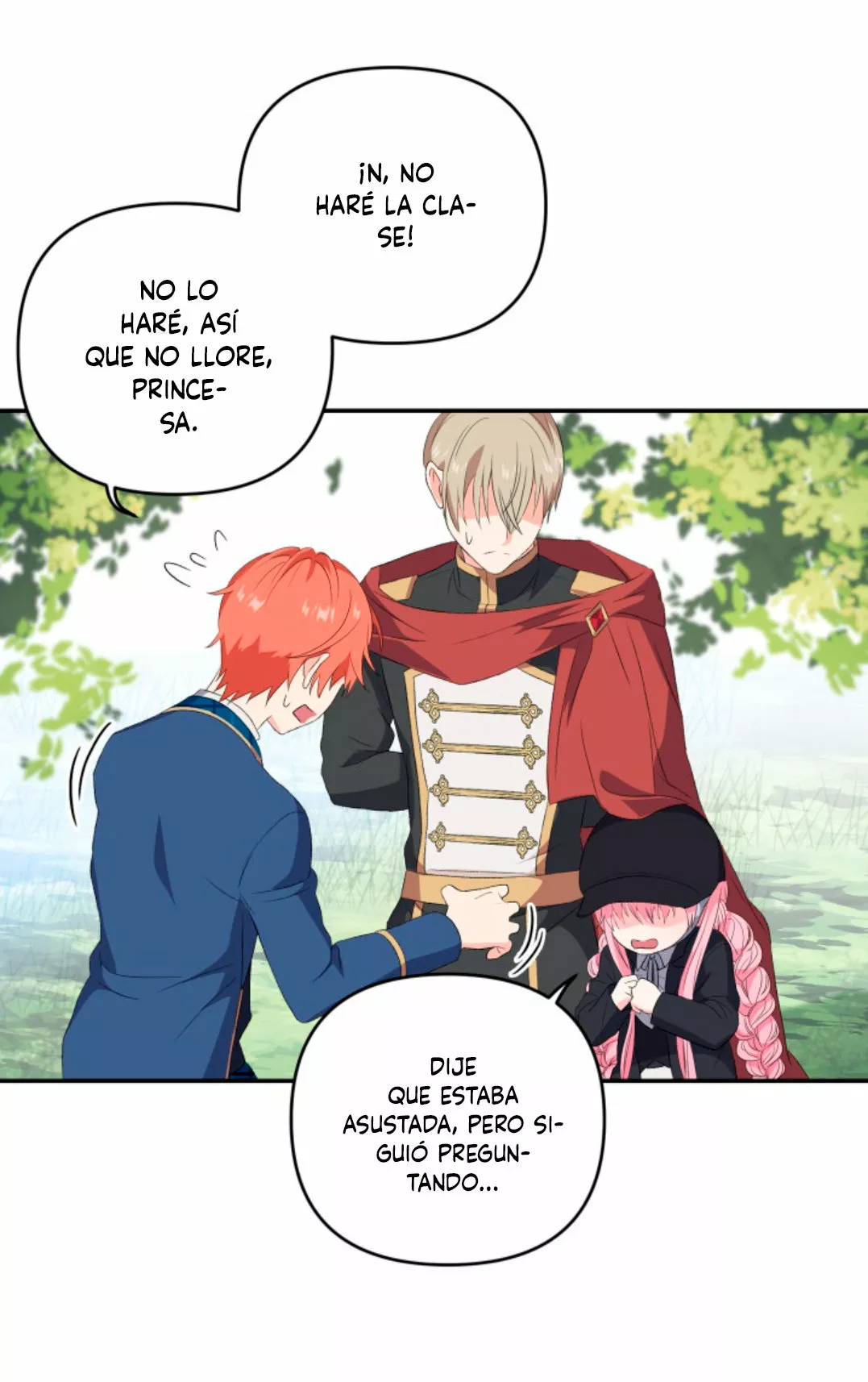 Página 62 del Manga