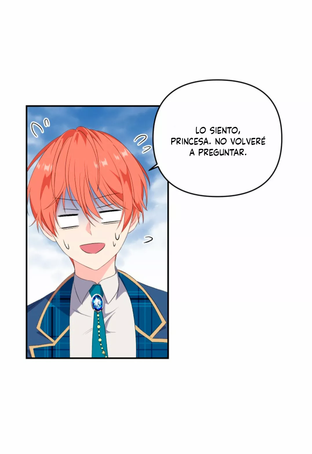 Página 63 del Manga