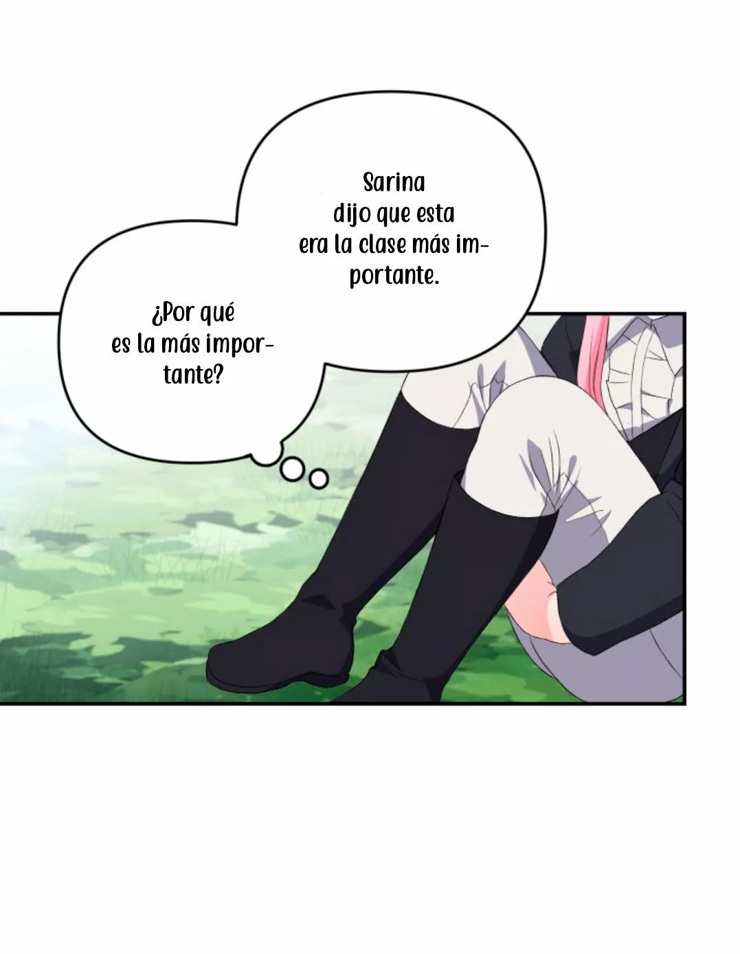 Página 67 del Manga