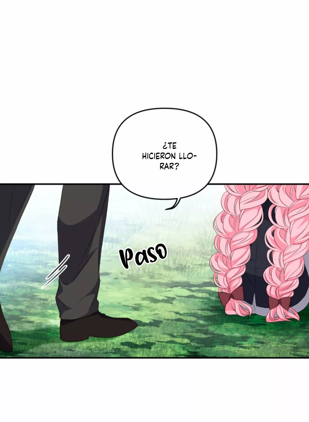 Página 69 del Manga