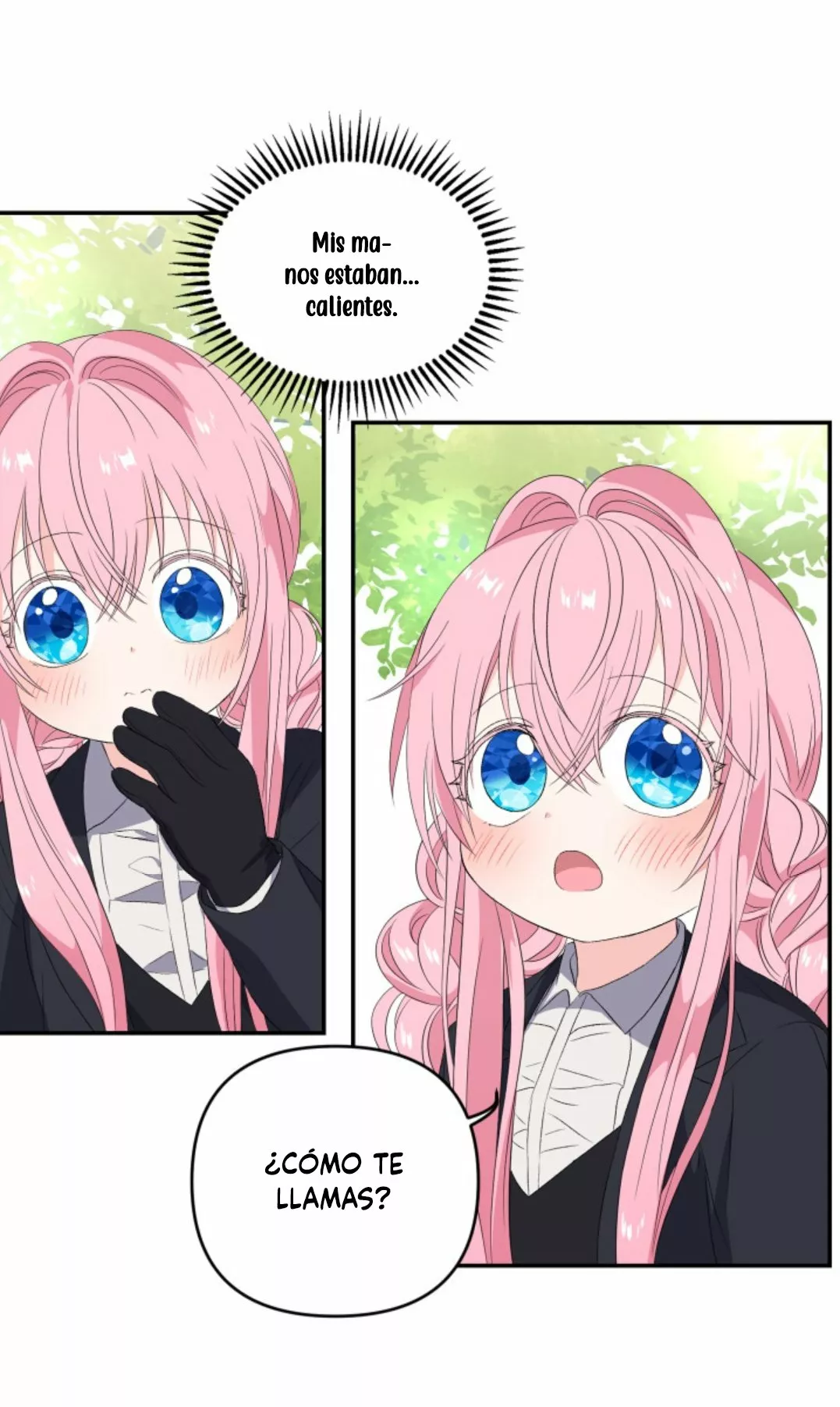 Página 39 del Manga