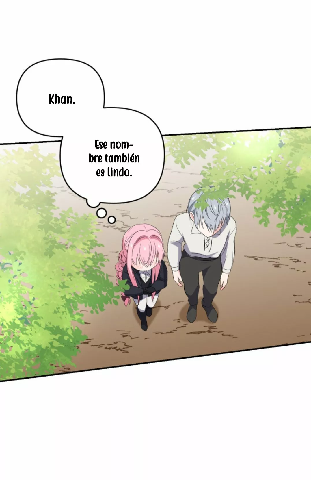 Página 43 del Manga