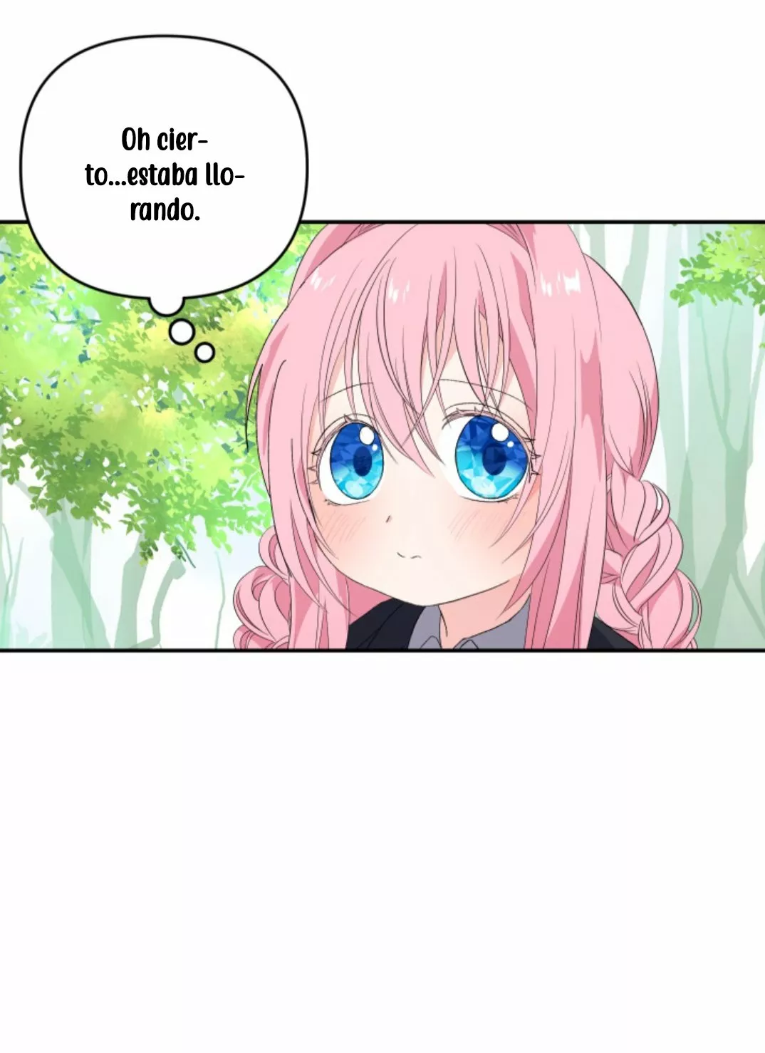 Página 45 del Manga