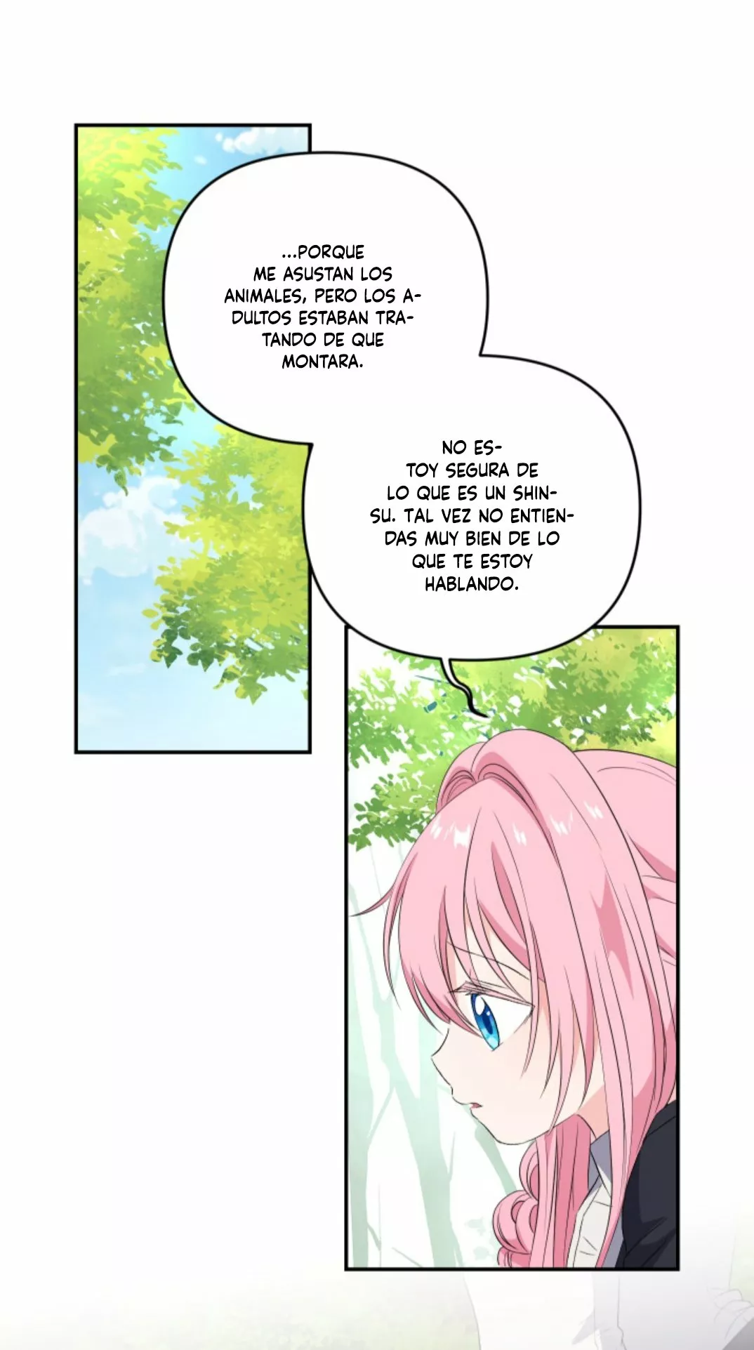 Página 46 del Manga