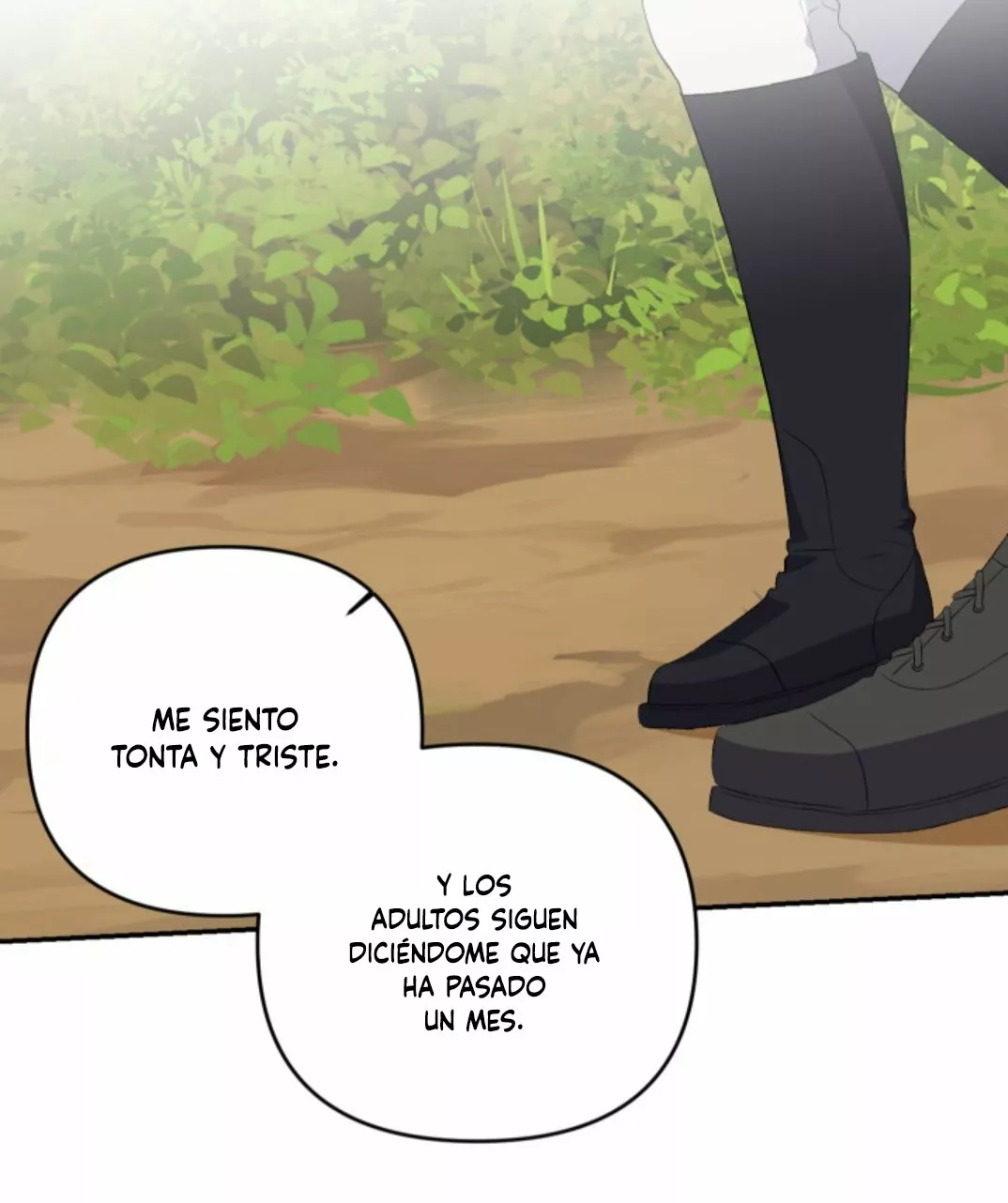 Página 47 del Manga