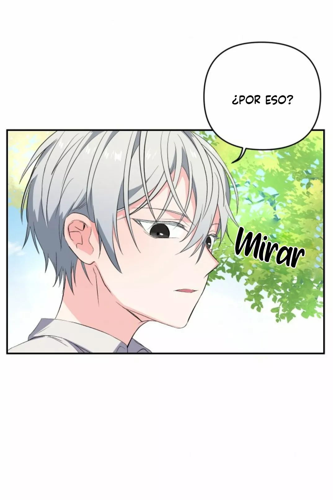 Página 52 del Manga