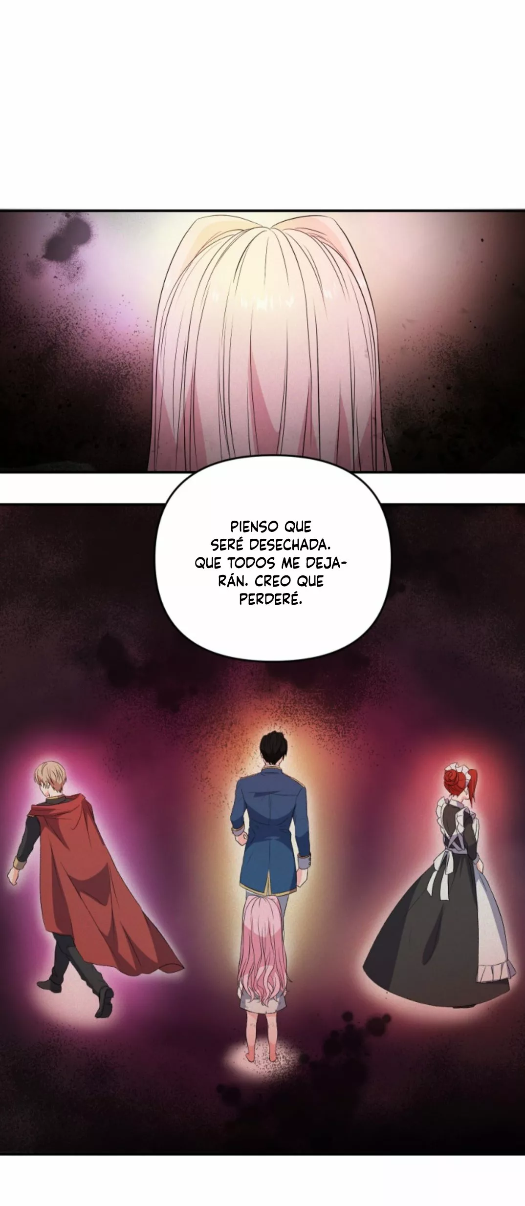 Página 54 del Manga