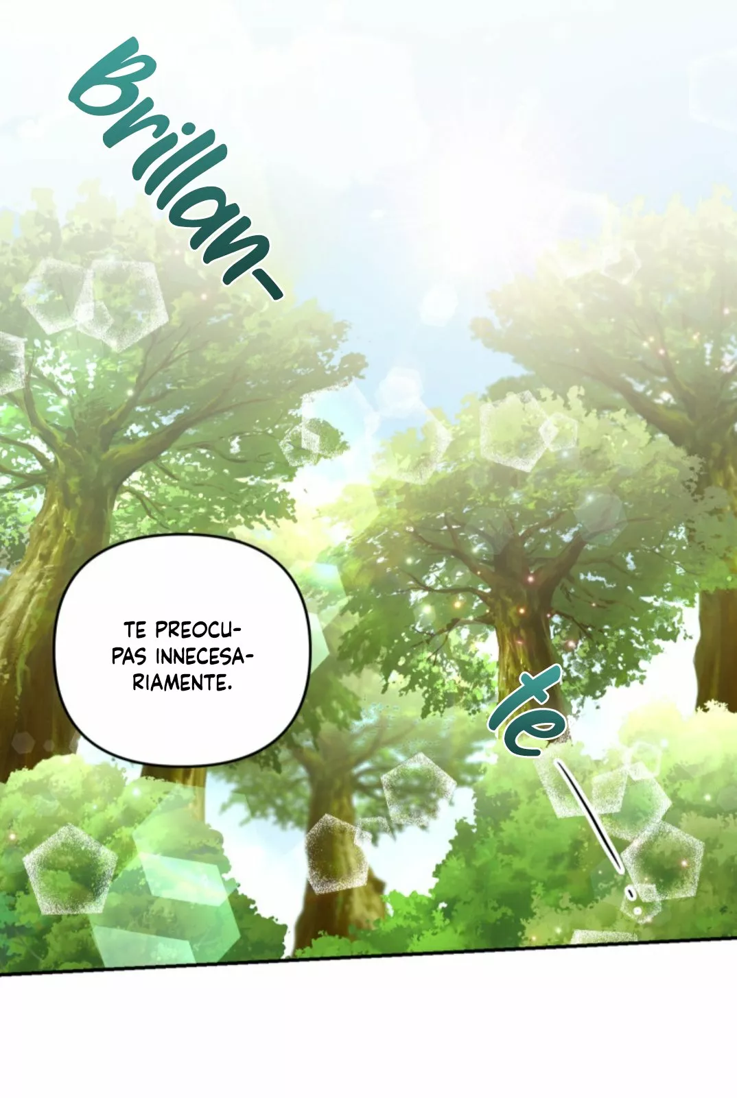 Página 57 del Manga