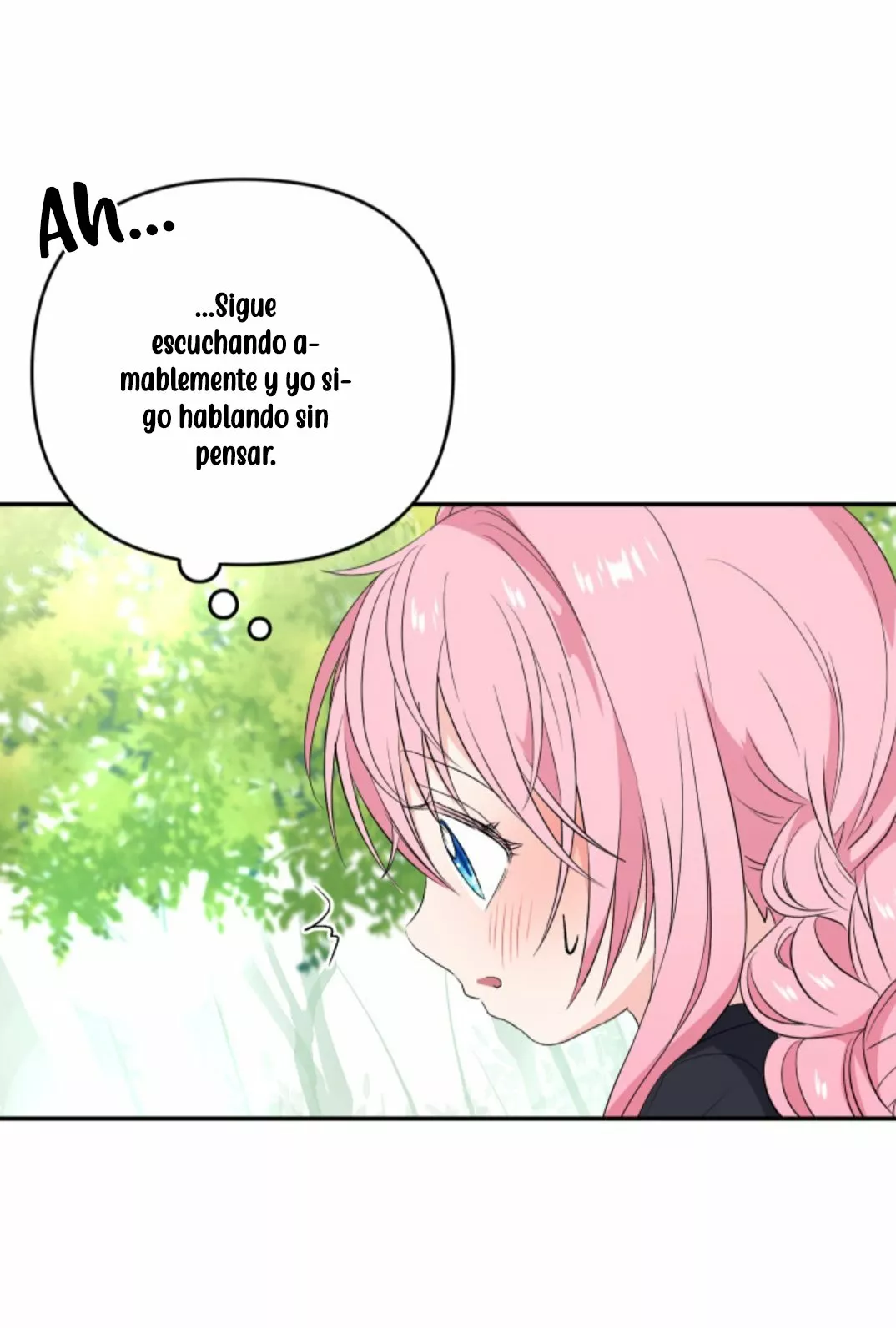 Página 58 del Manga