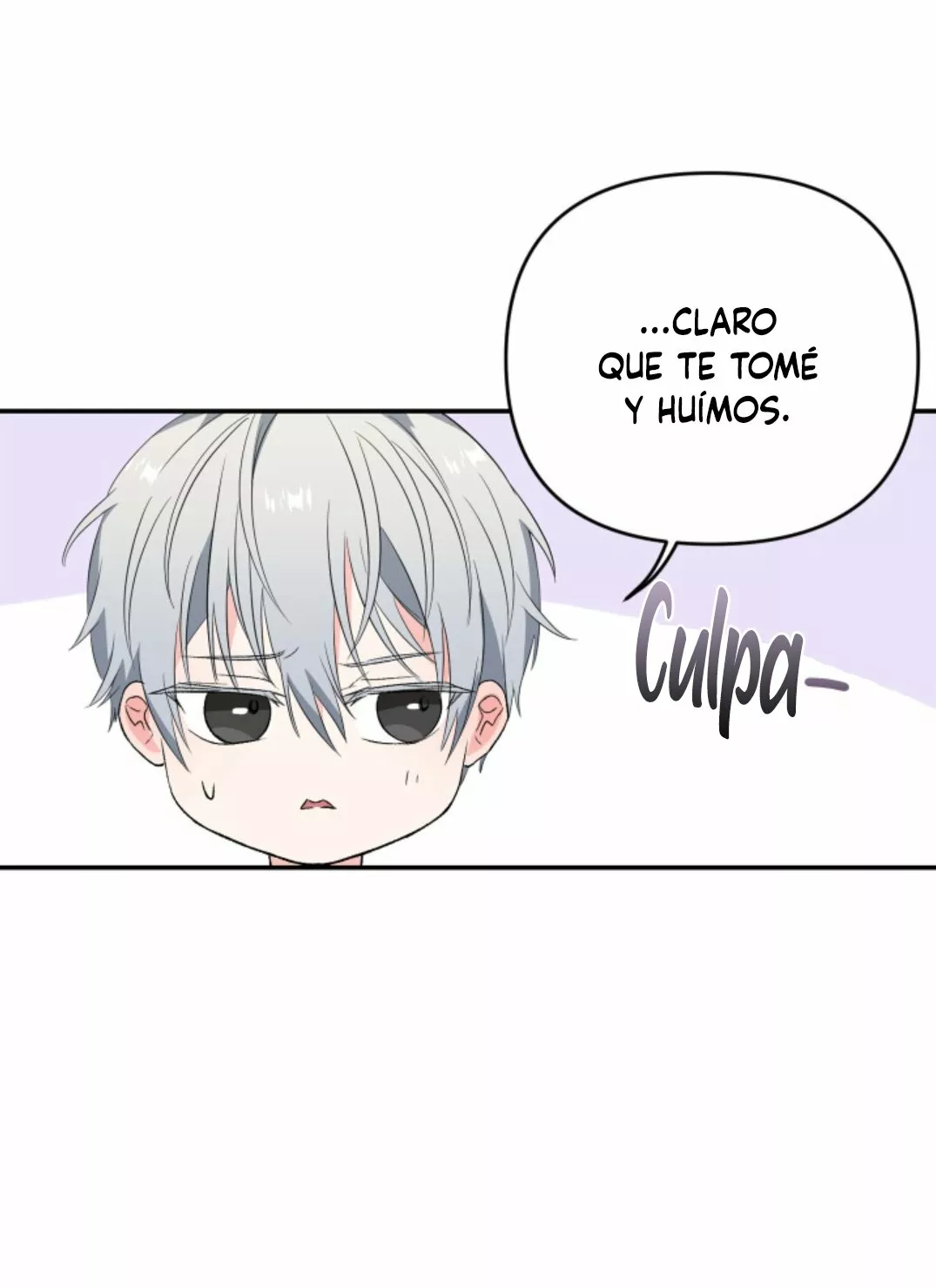 Página 67 del Manga