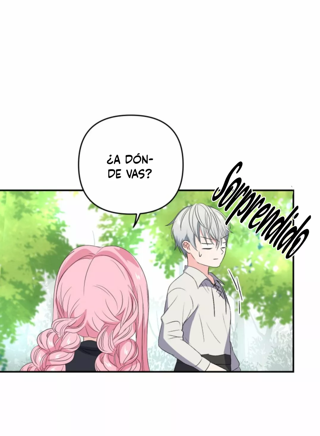 Página 69 del Manga