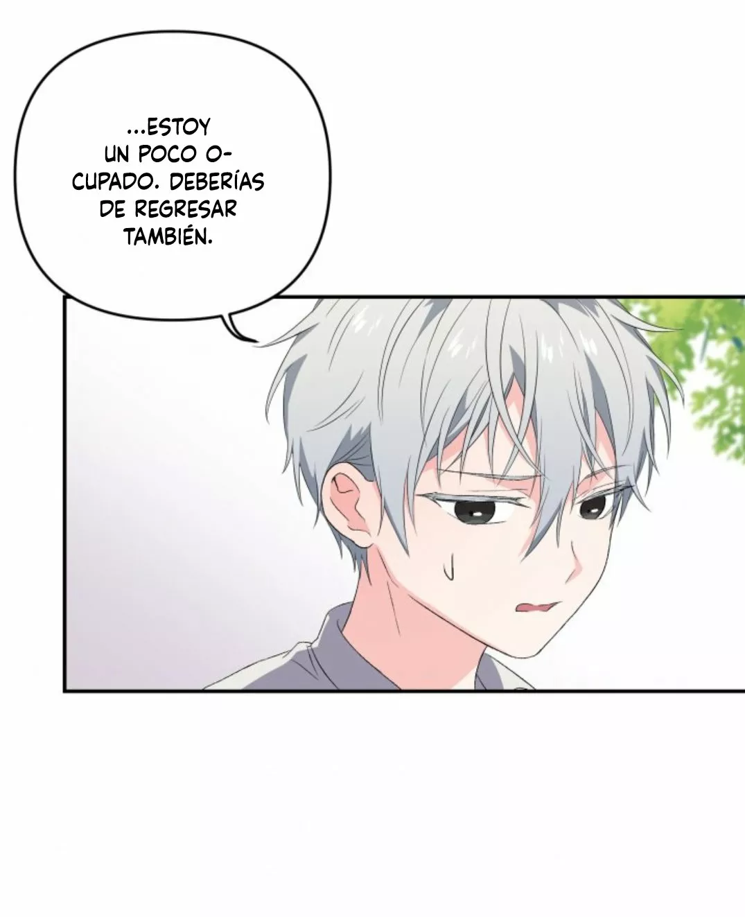 Página 70 del Manga