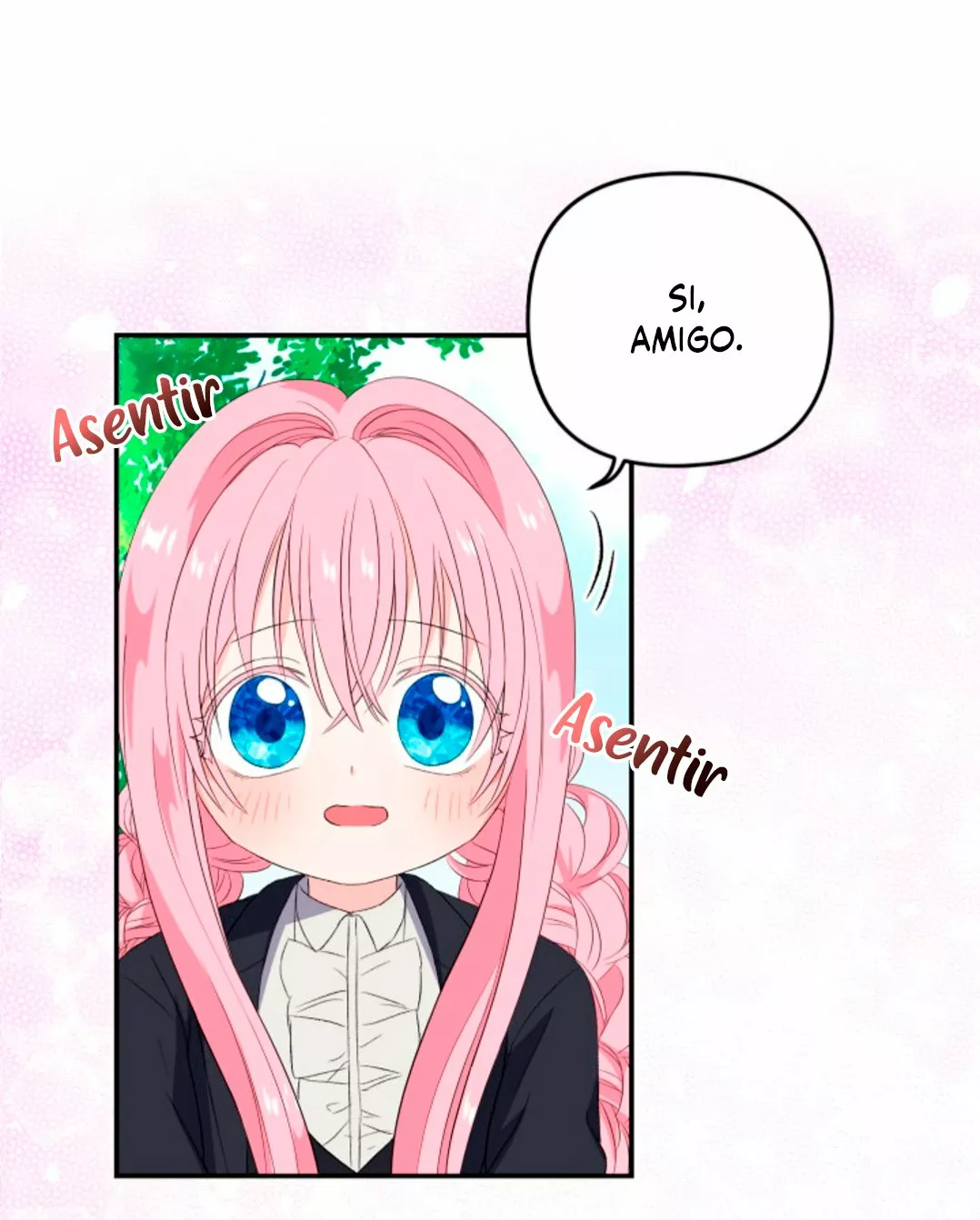 Página 36 del Manga