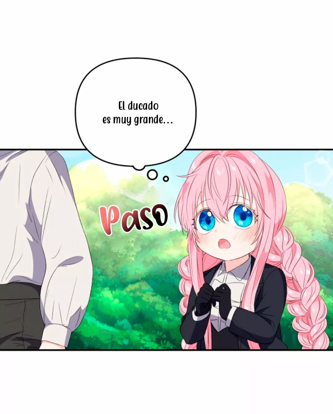 Página 43 del Manga