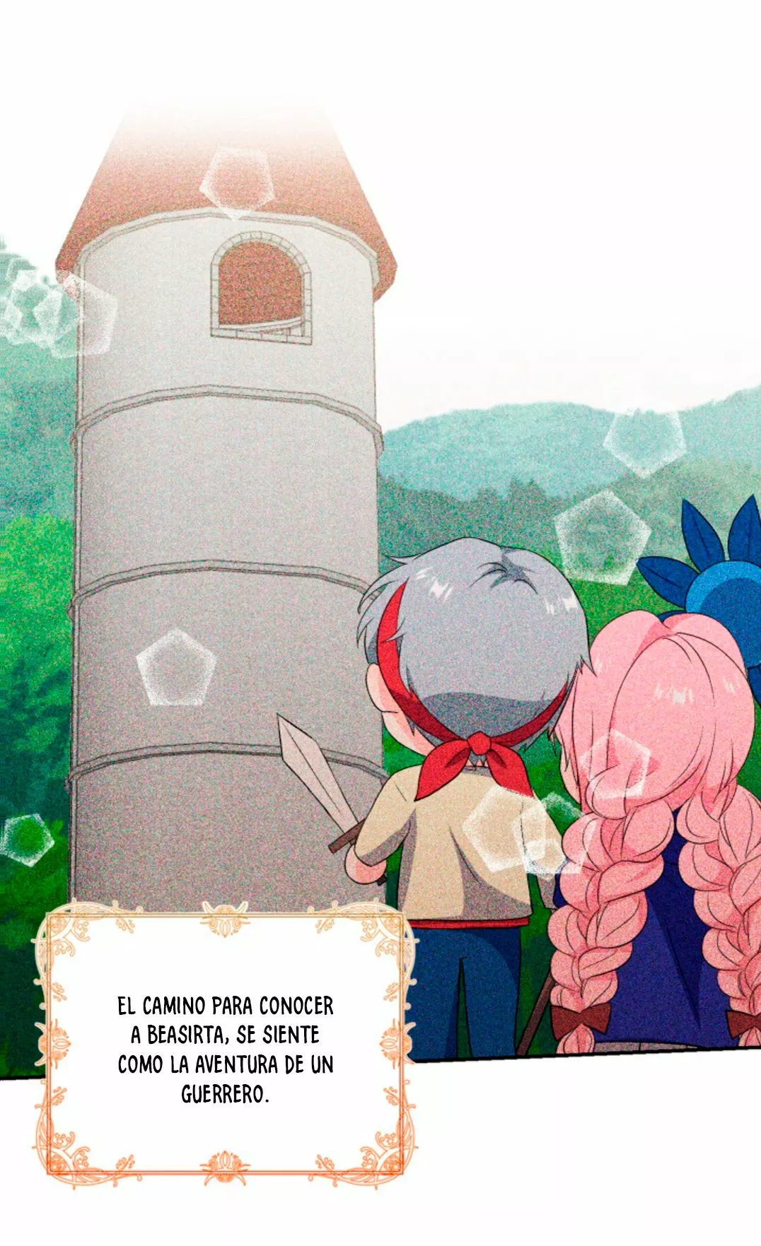 Página 46 del Manga