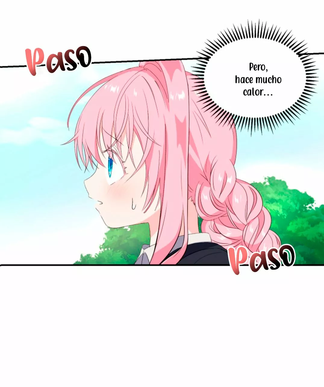 Página 47 del Manga