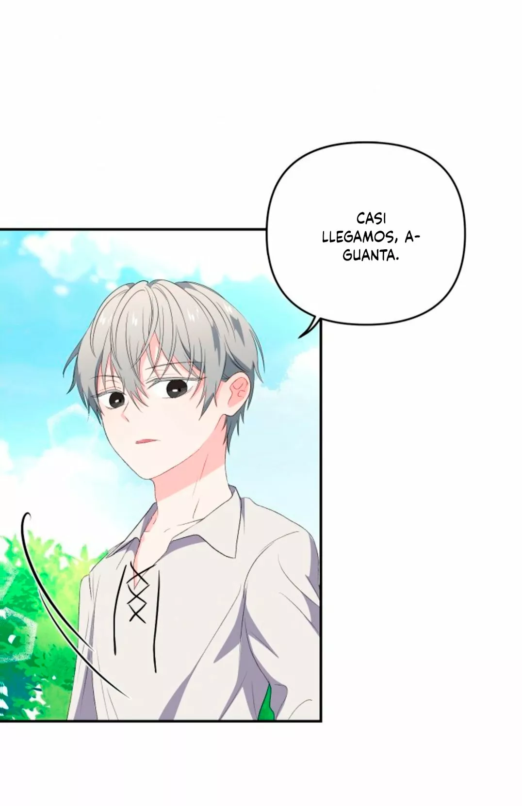 Página 51 del Manga