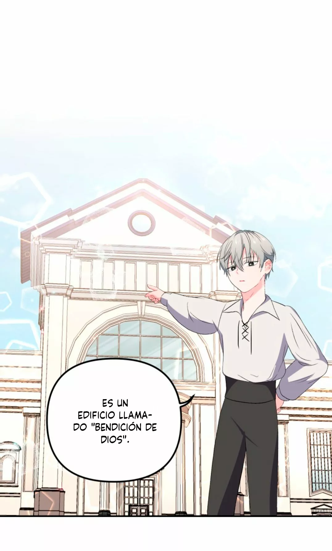 Página 54 del Manga