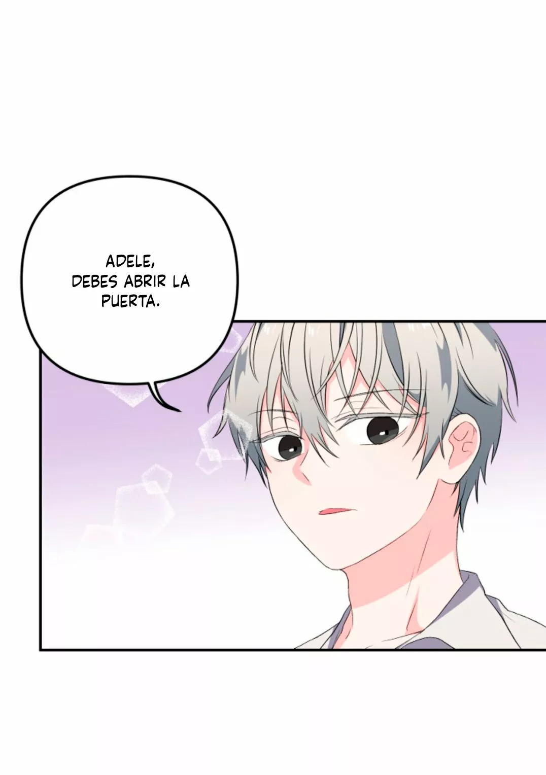 Página 58 del Manga