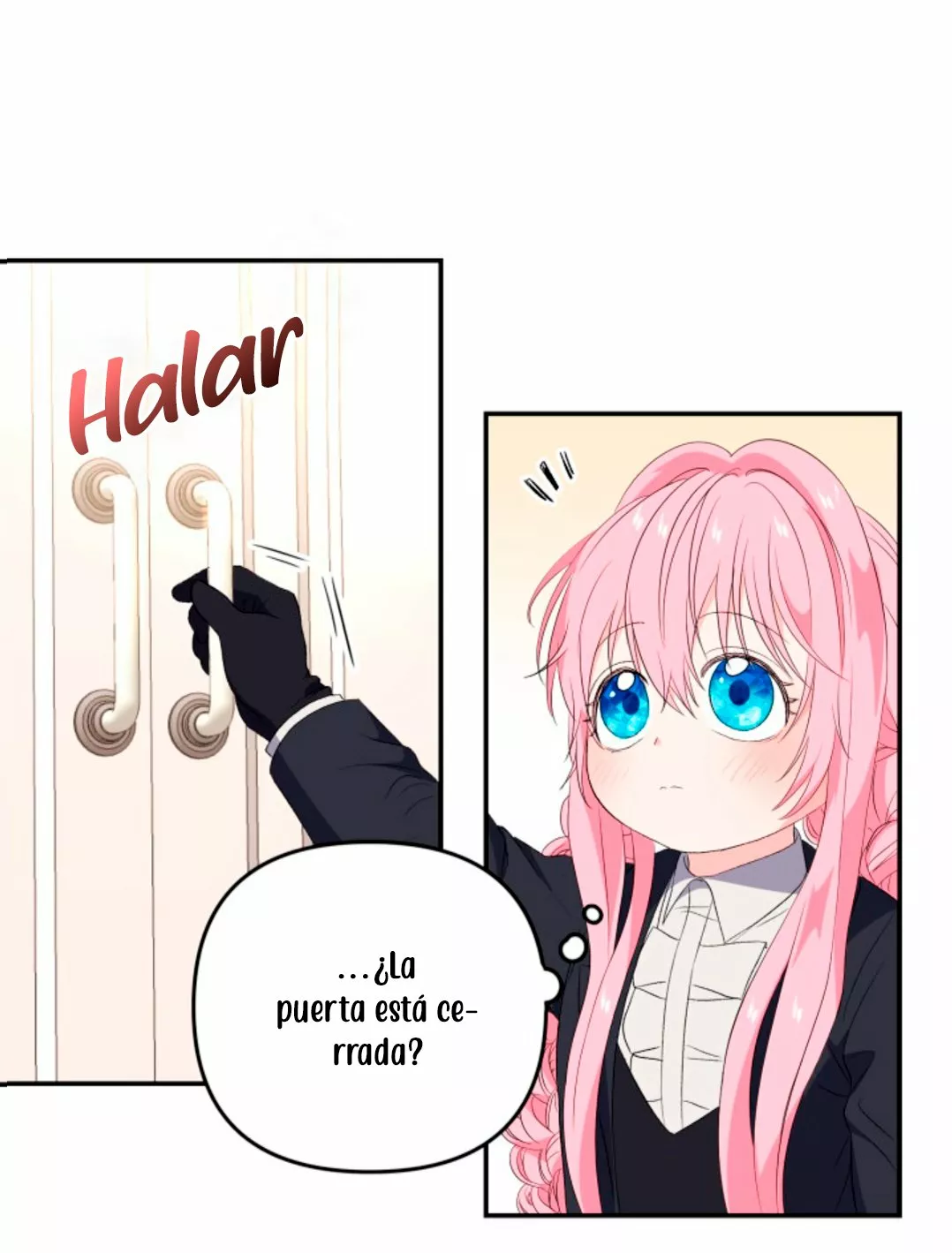 Página 63 del Manga