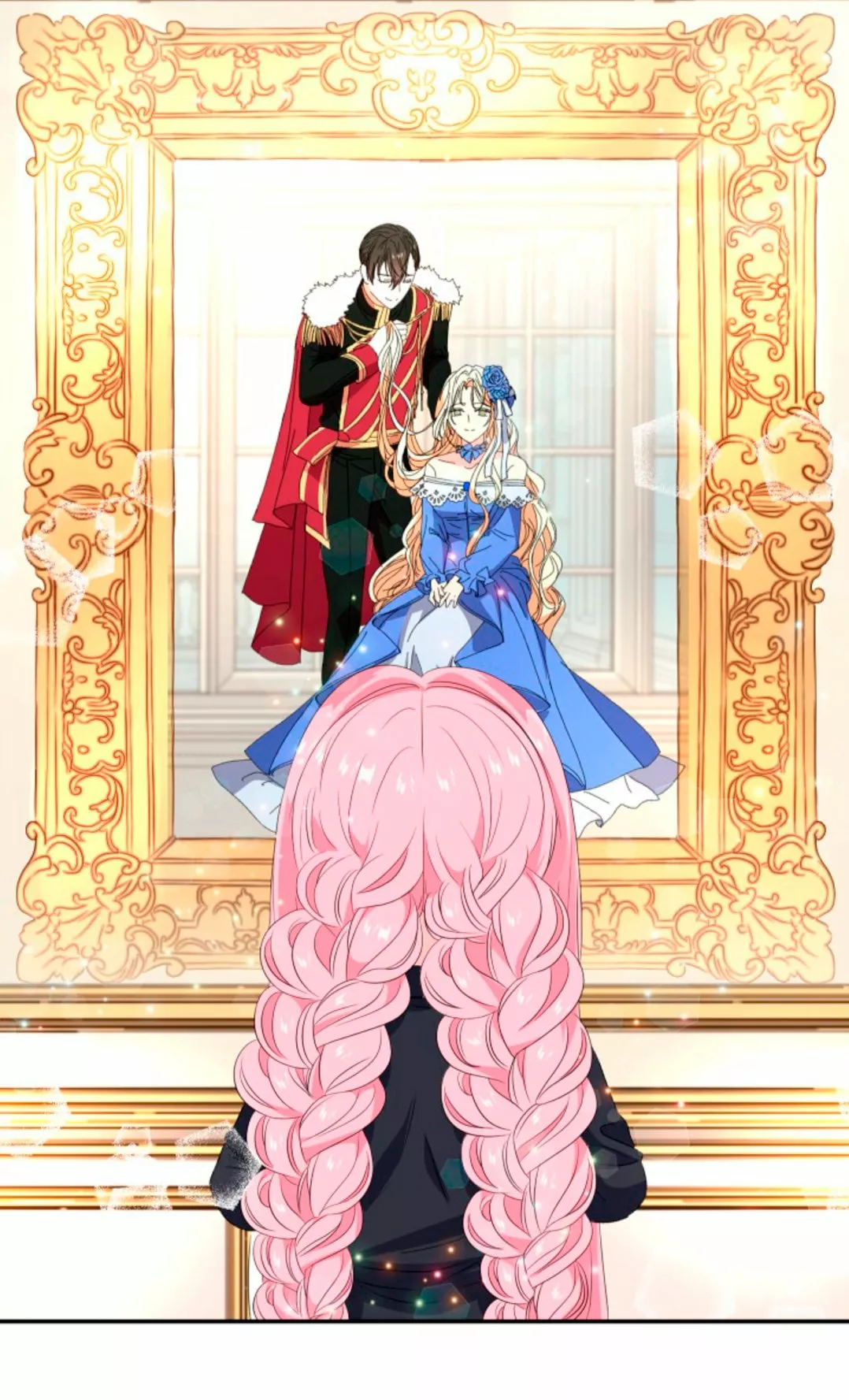 Página 67 del Manga