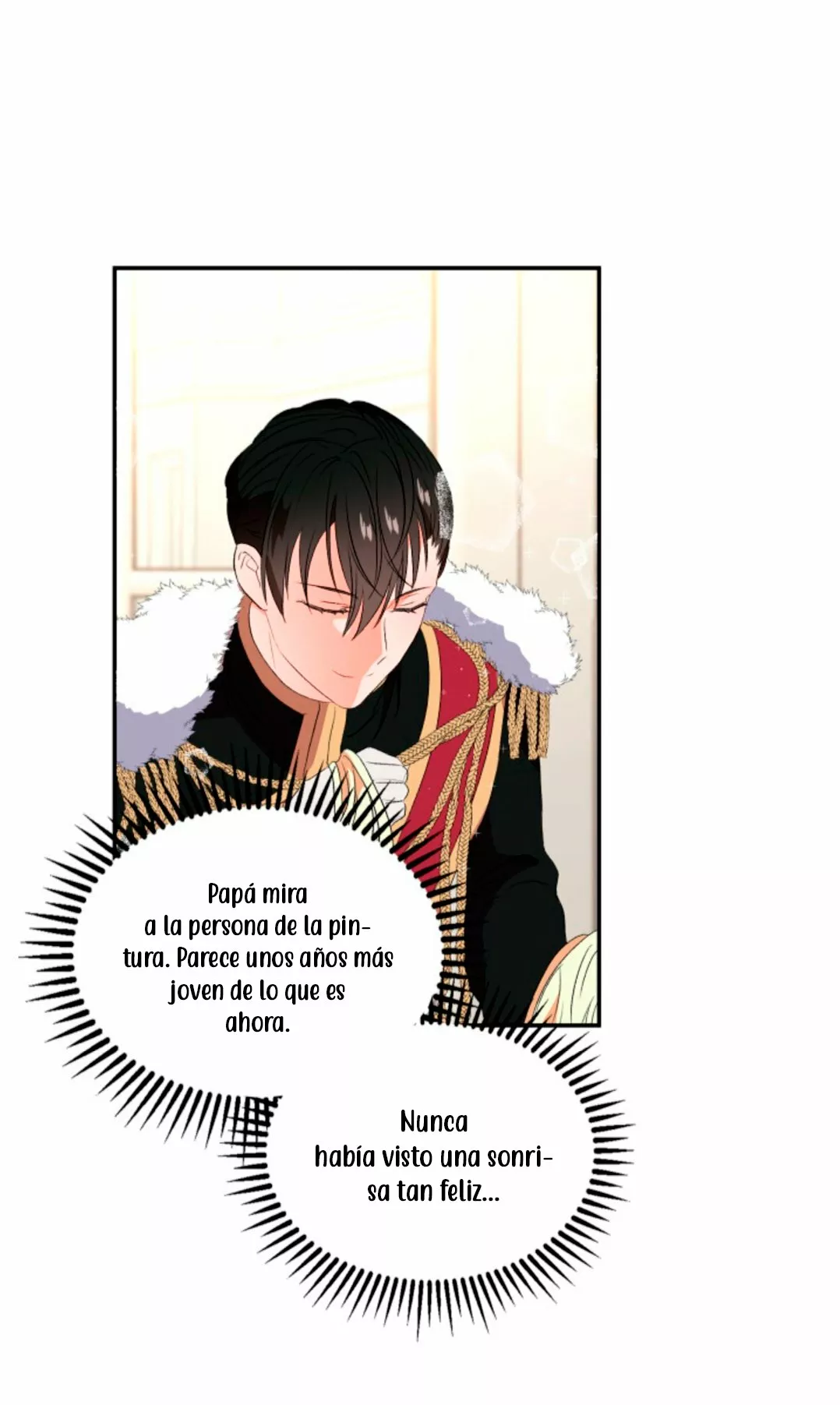 Página 69 del Manga