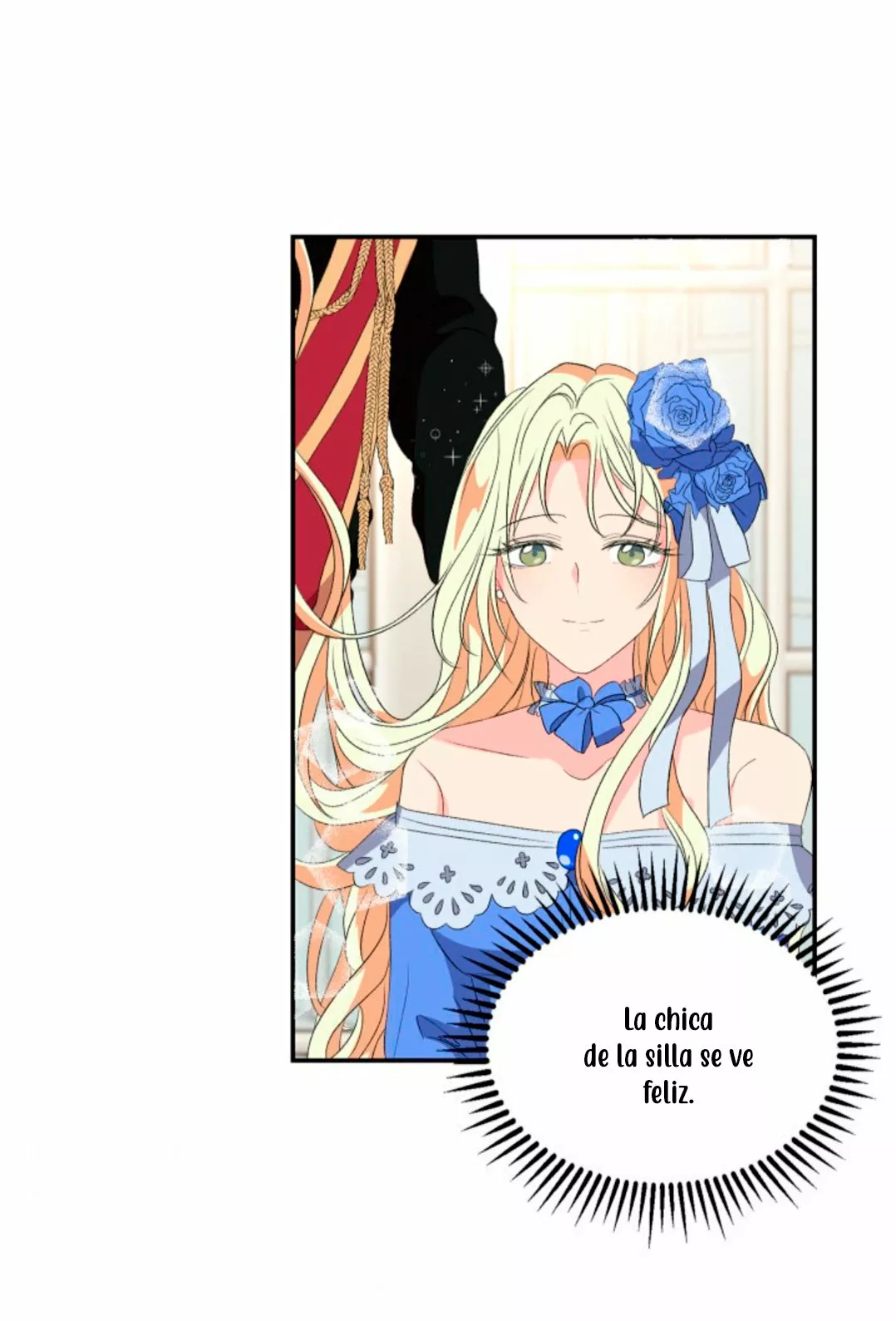 Página 70 del Manga