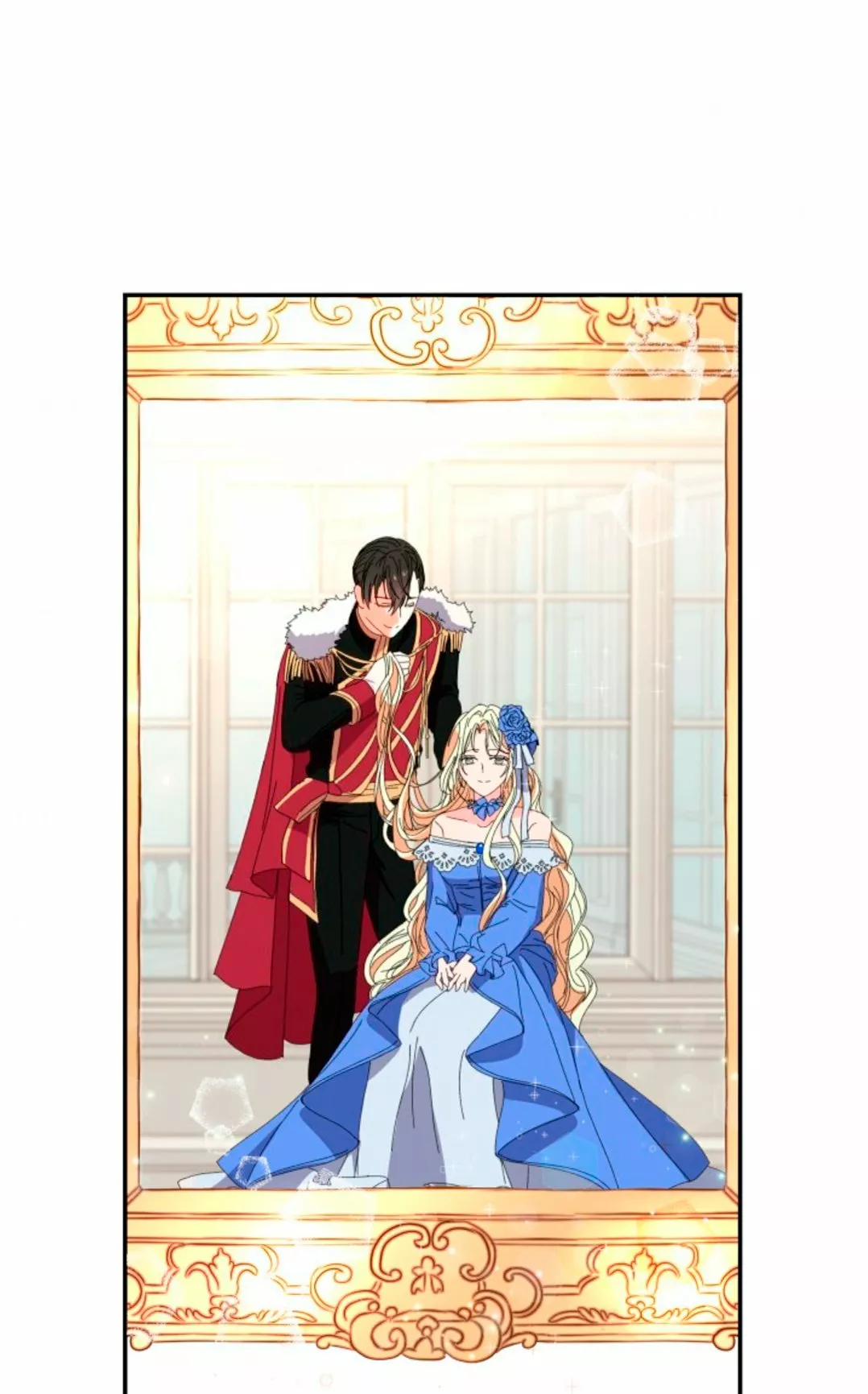 Página 72 del Manga