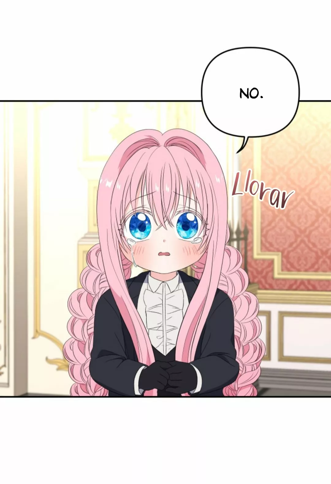 Página 38 del Manga