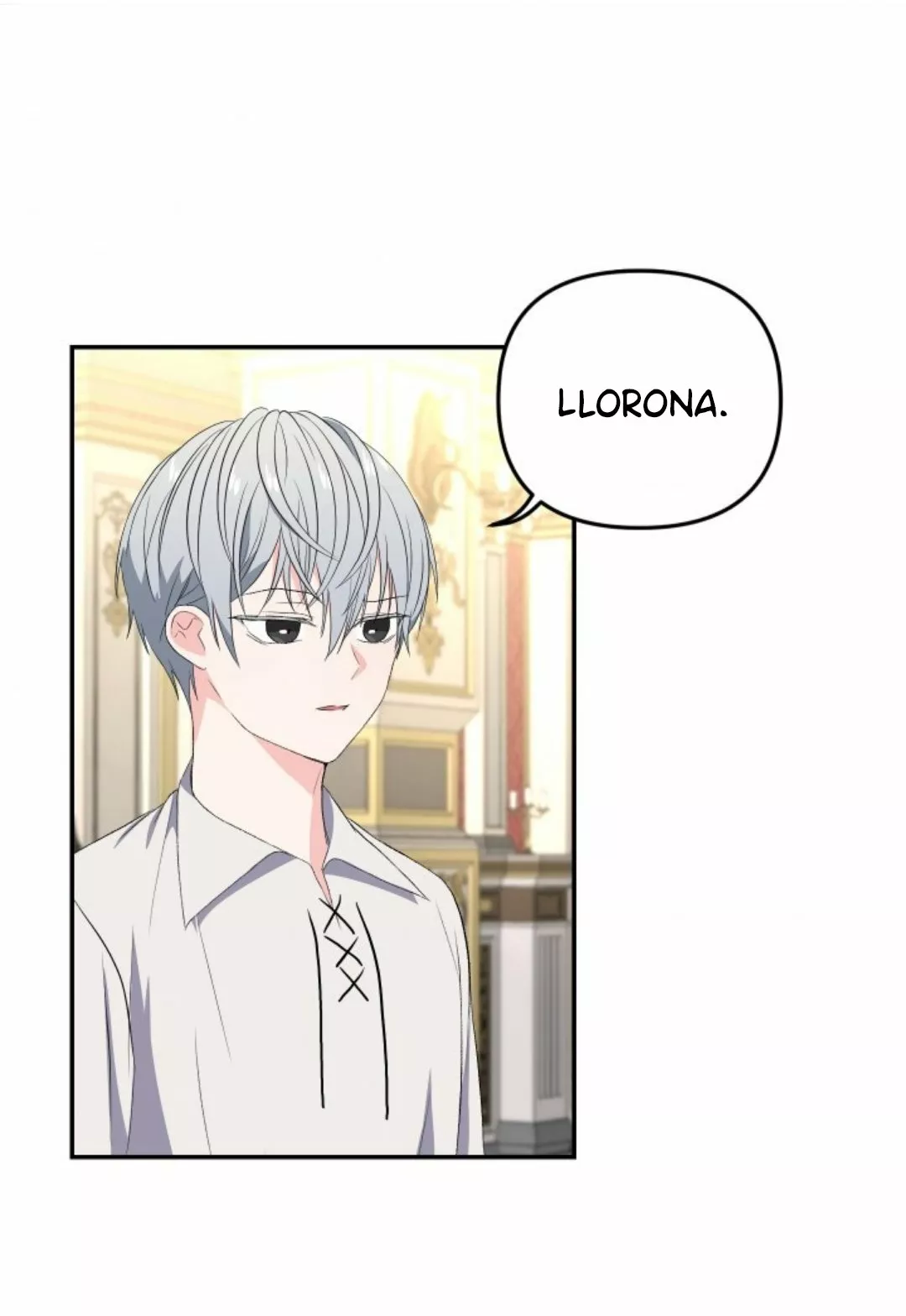 Página 41 del Manga